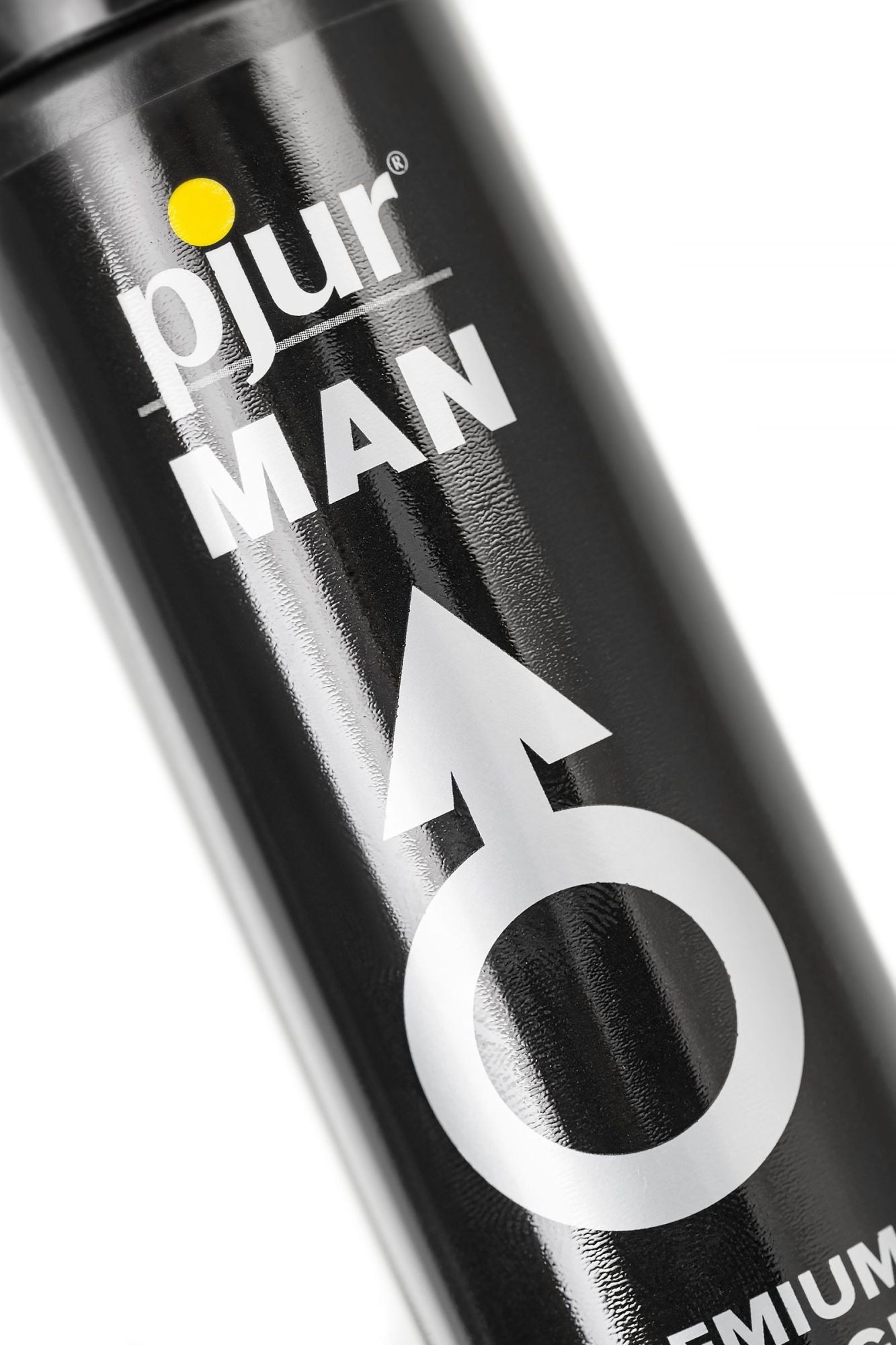 лубрикант мужской pjur man premium extremglide, 100 мл в Новом Уренгое