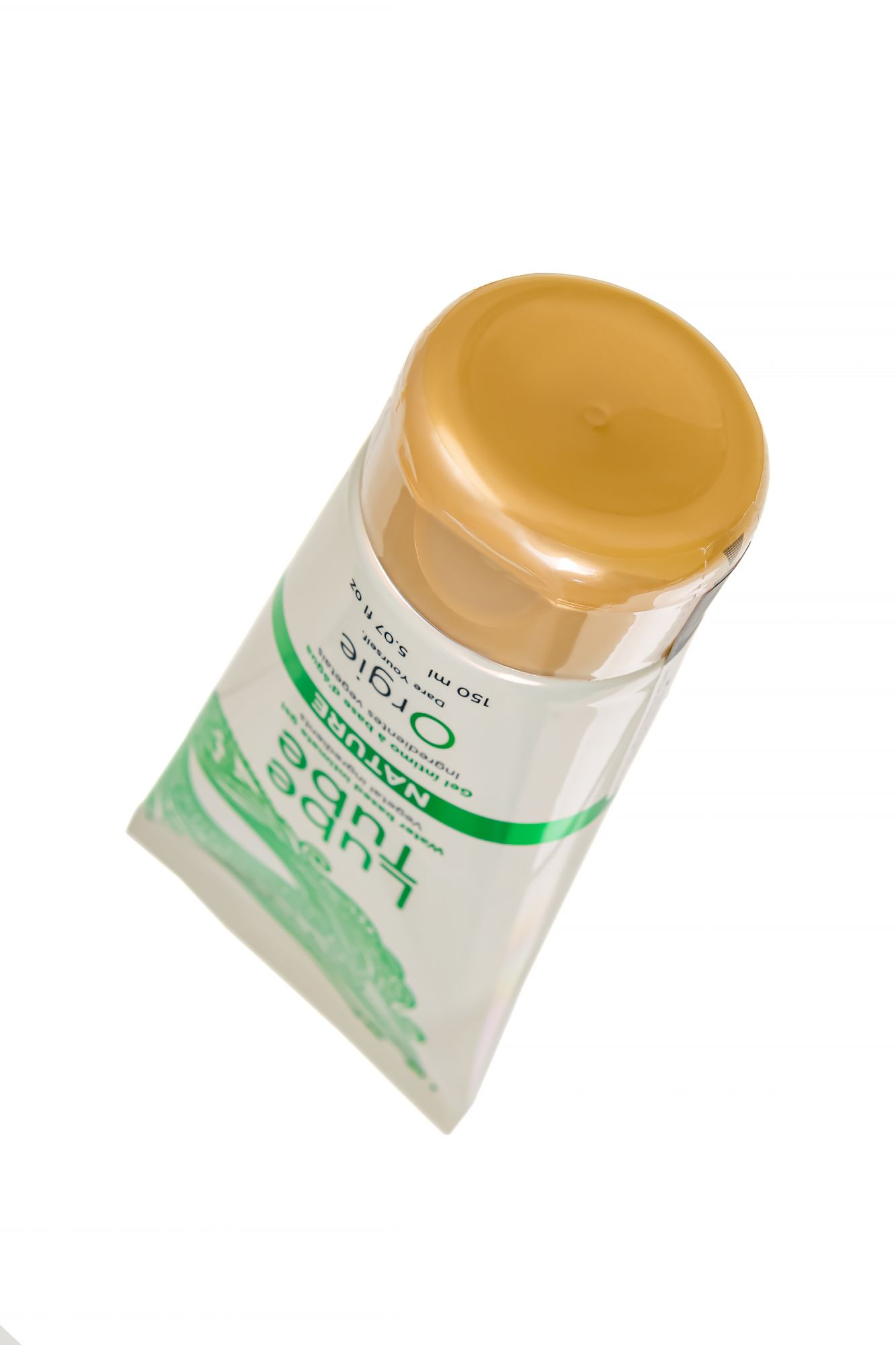 интимный гель orgie lube tube nature, водная основа, 150 мл в Новом Уренгое