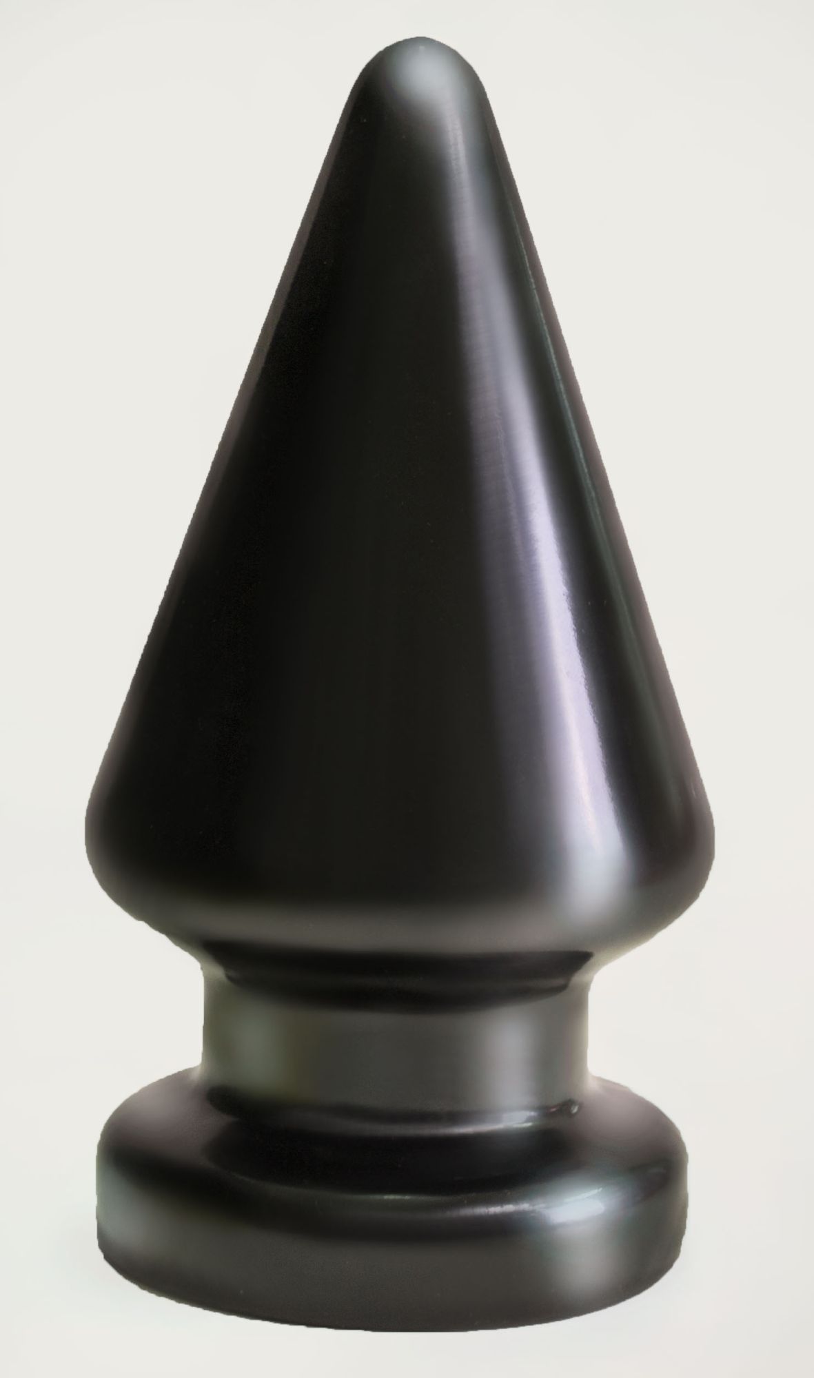 анальная пробка magnum 3 extra large black 420300ru в Новом Уренгое