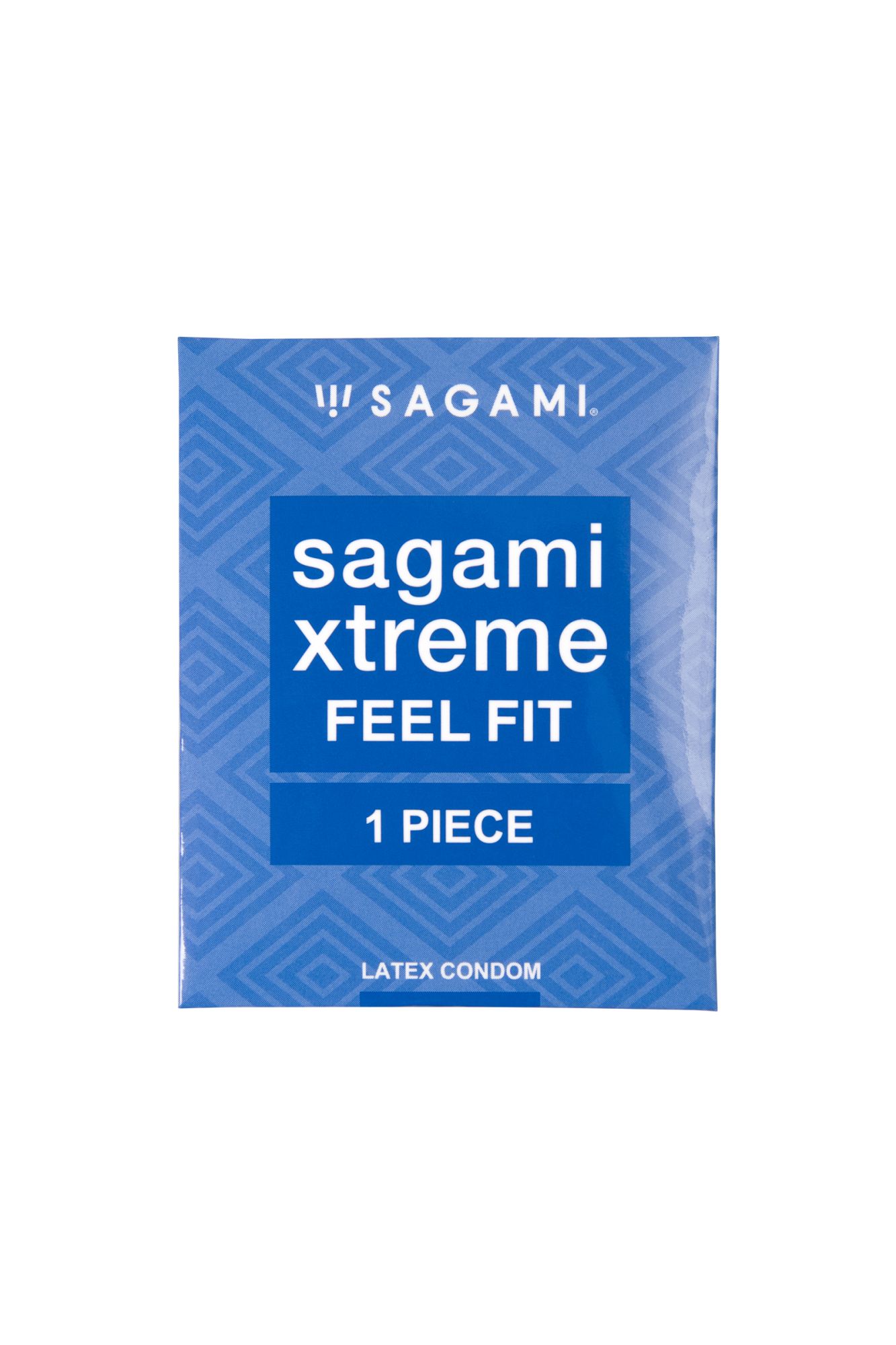 презервативы sagami, extreme, feel fit, гладкие, 19 см, 5,1 см, 1 шт. в Новом Уренгое