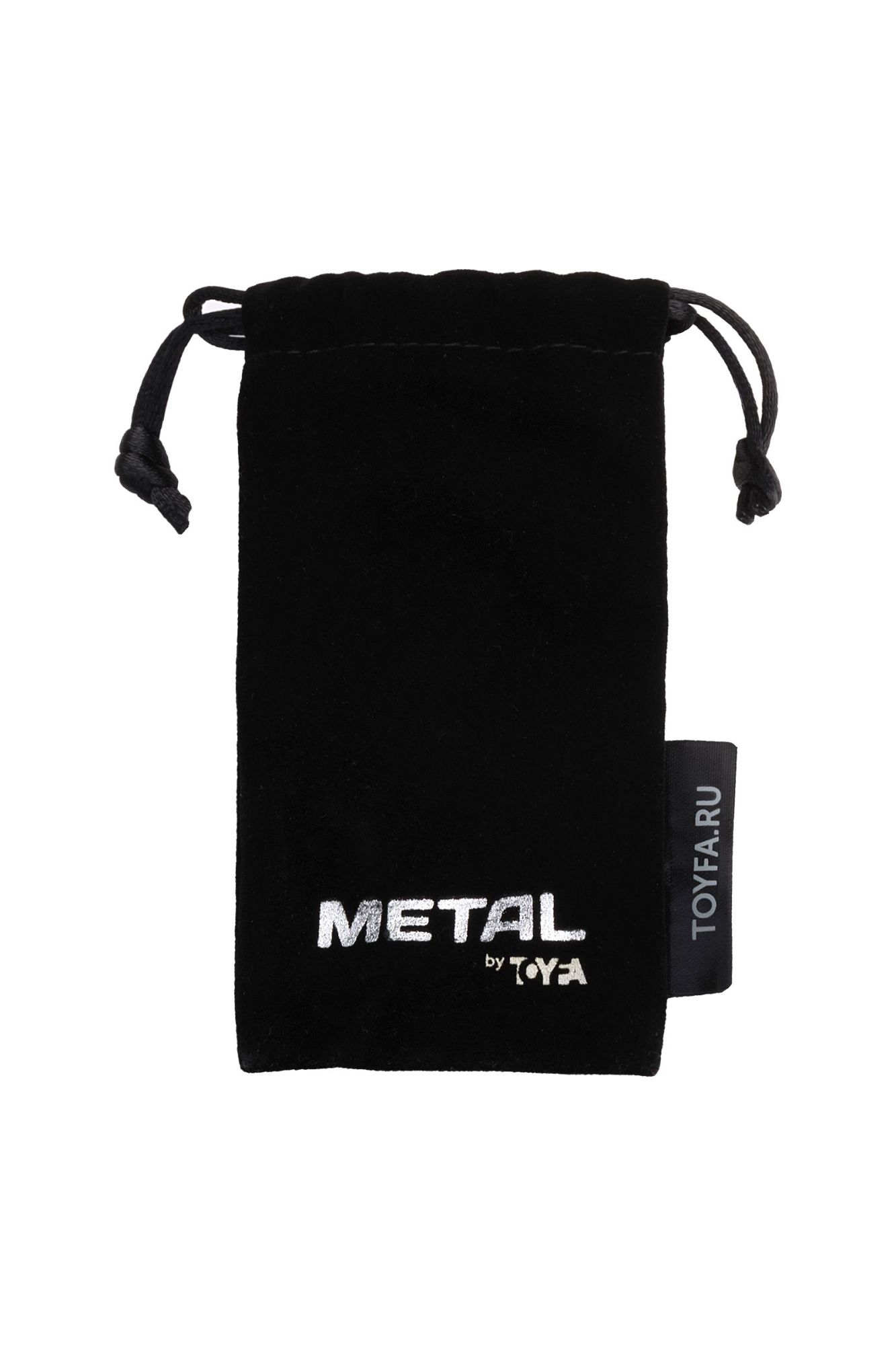 уретральный плаг-пуля toyfa metal с кольцом в основании, серебряный в Новом Уренгое