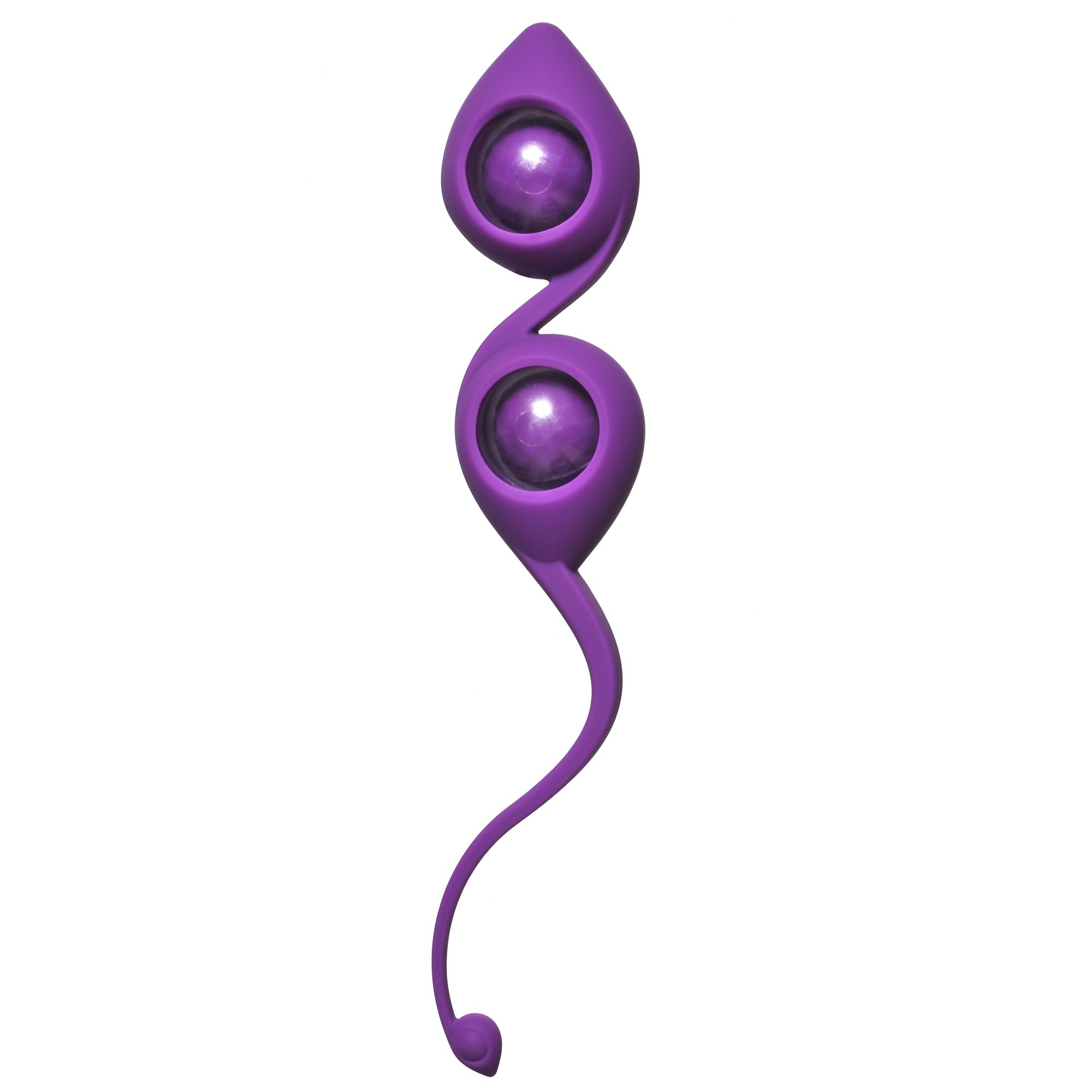 вагинальные шарики emotions gi-gi purple 4003-01lola в Новом Уренгое