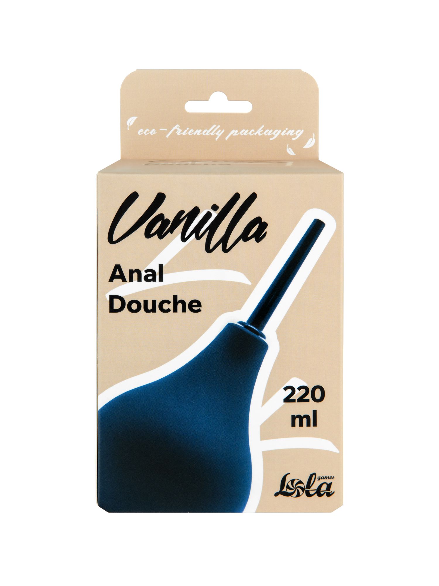 анальный душ anal douche l 220 ml 4227-01lola в Новом Уренгое