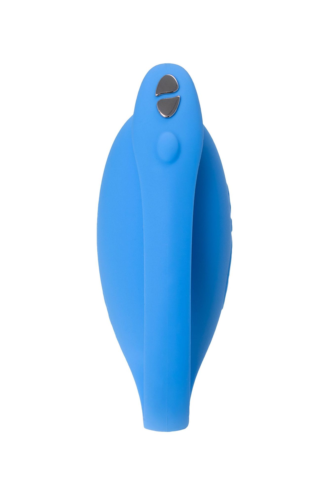 виброяйцо we-vibe jive силикон, синее в Новом Уренгое