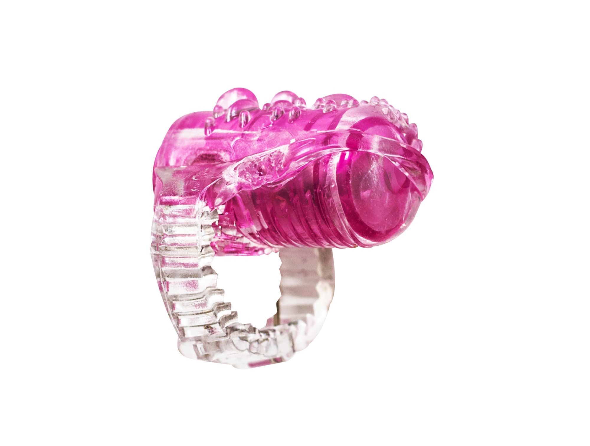 насадка на язык rings teaser pink 0116-00lola в Новом Уренгое