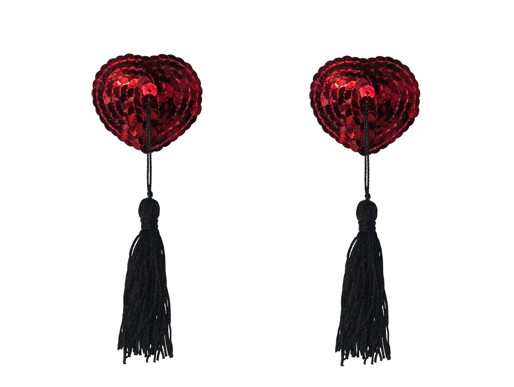 Эротическое пэстисы burlesque gipsy red 3634-04lola в Новом Уренгое