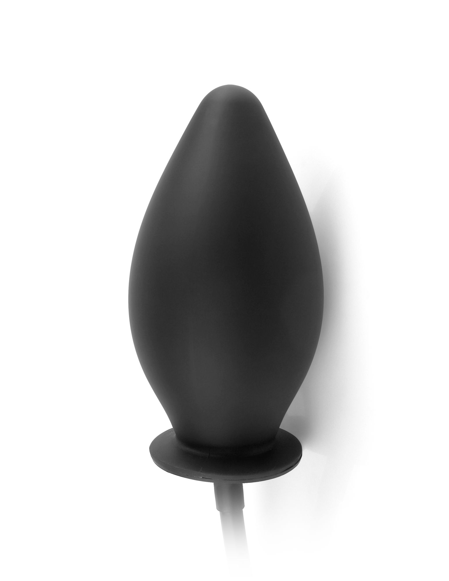расширяющийся анальный стимулятор inflatable silicone plug pipedream 466823pd в Новом Уренгое