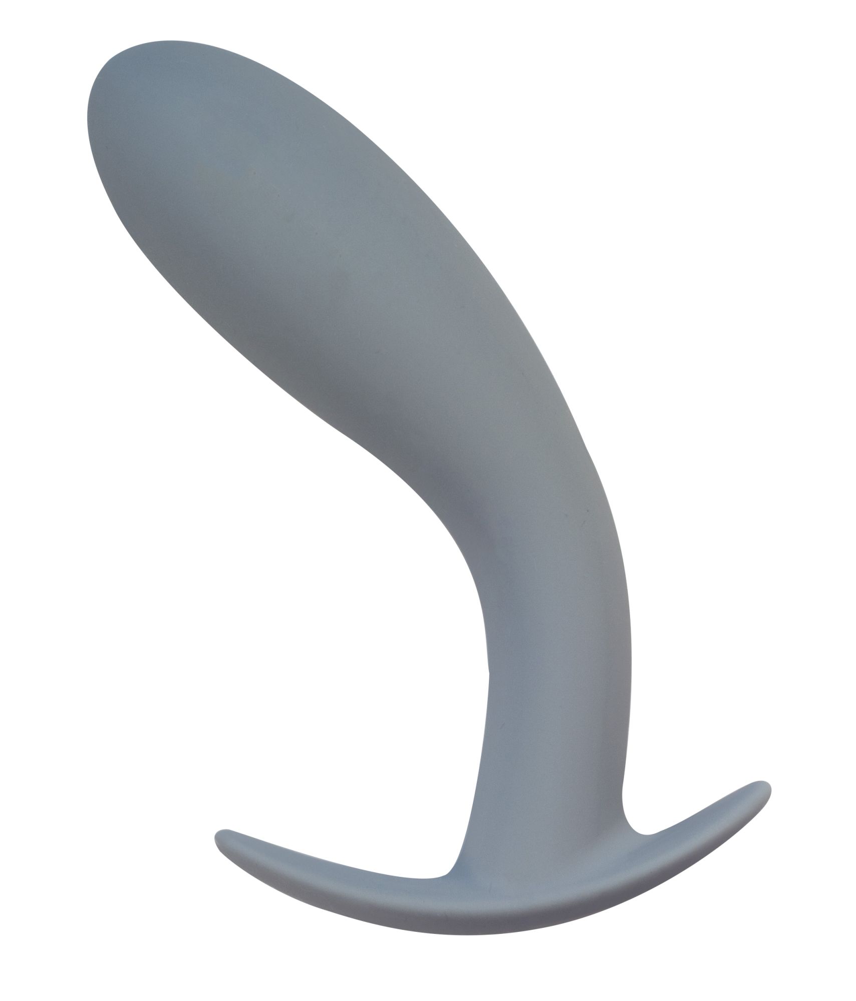 анальная пробка strong force anal plug grey 4215-02lola в Новом Уренгое