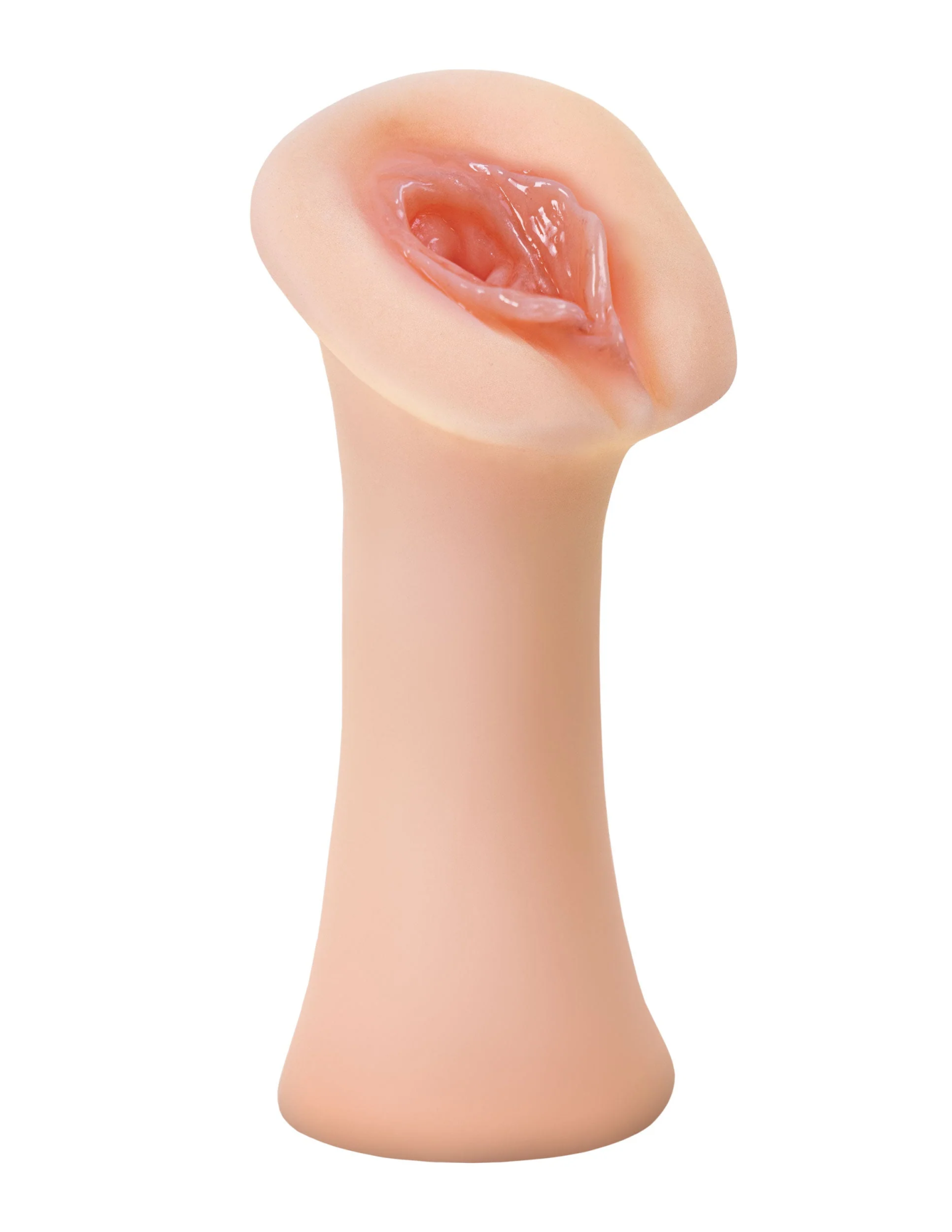 мастурбатор pdx extreme wet pussies - juicy snatch light pipedream rd43821pd в Новом Уренгое