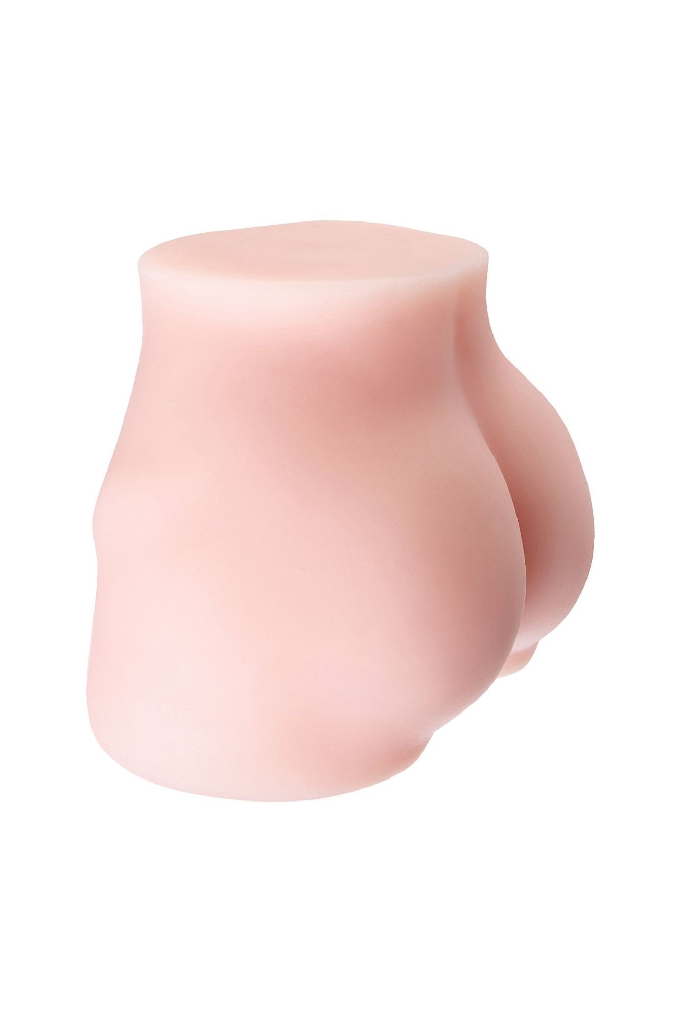мастурбатор реалистичный toyfa juicy pussy brigitte, tpe, телесный в Новом Уренгое