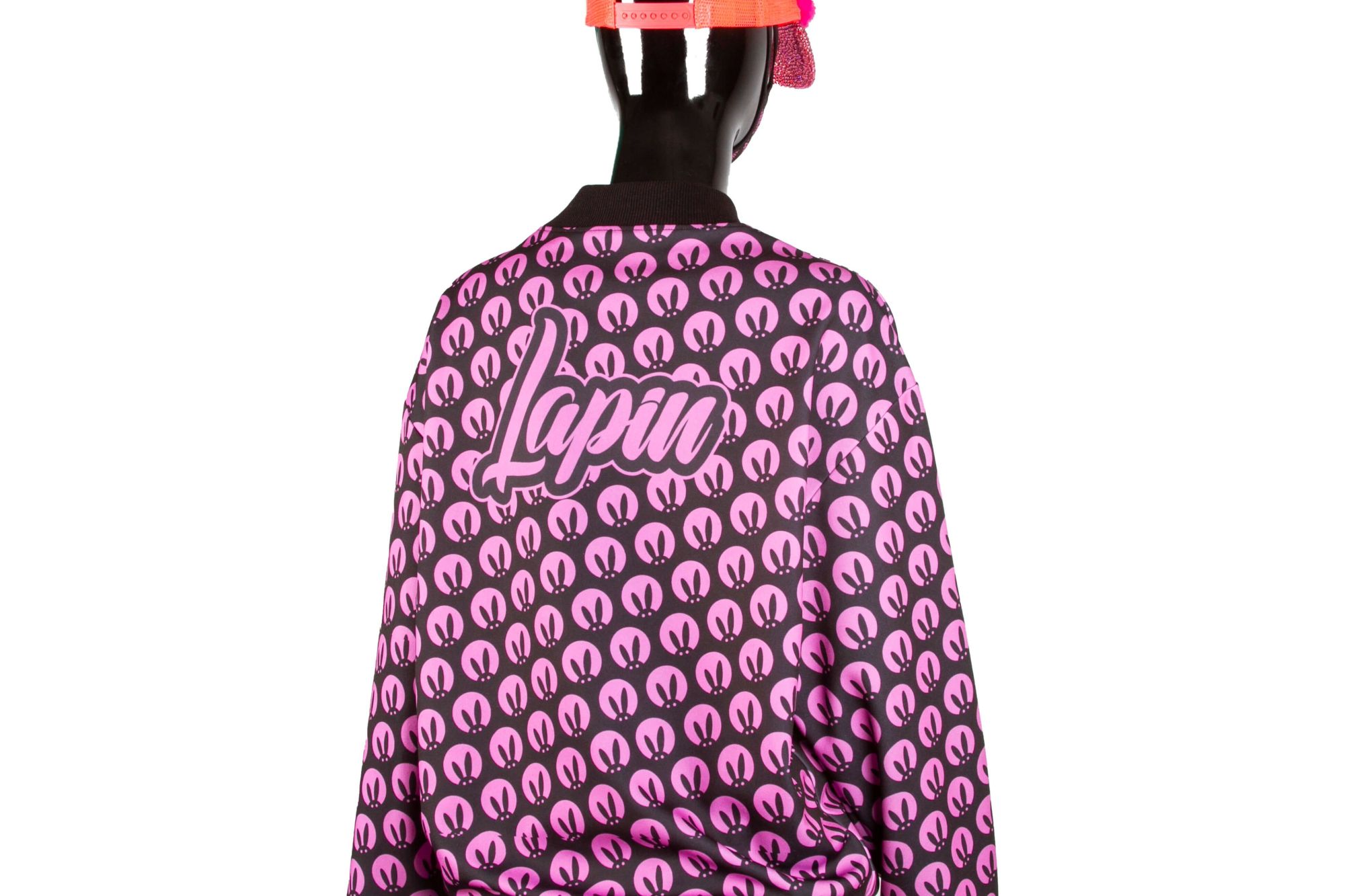 Одежда бренда Pink Rabbit в Новом Уренгое