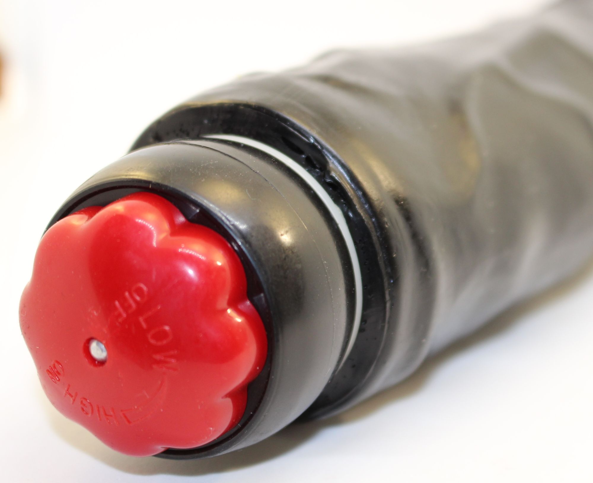 вибратор  реалистик черный 47099-1-mm в Новом Уренгое