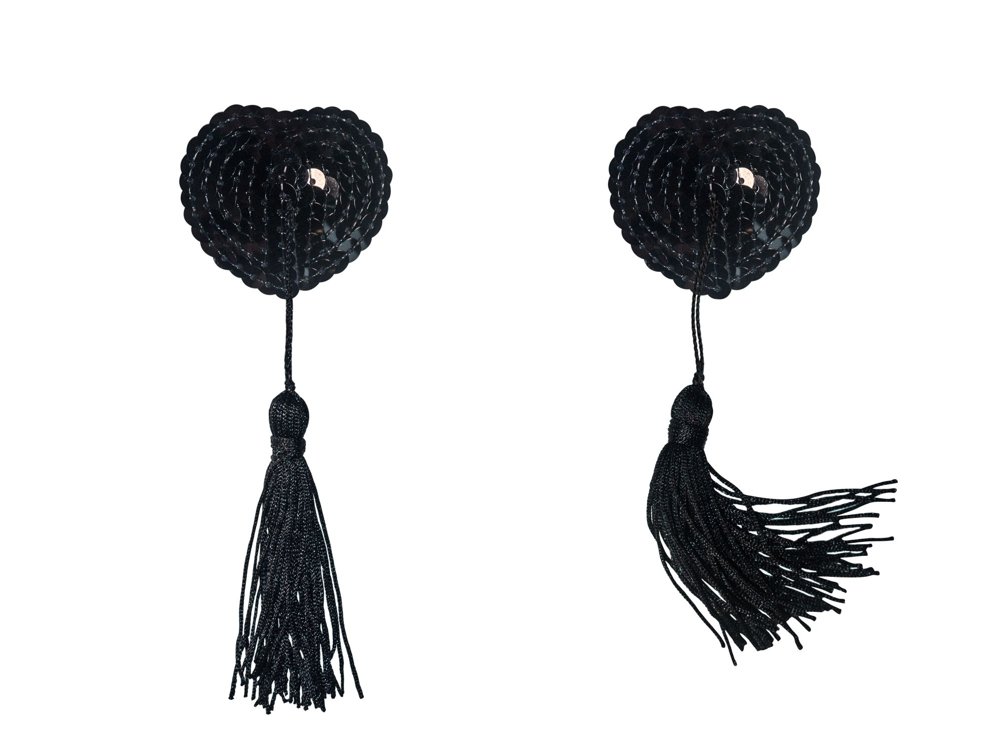 Эротическое пэстисы burlesque gipsy black 3634-05lola в Новом Уренгое