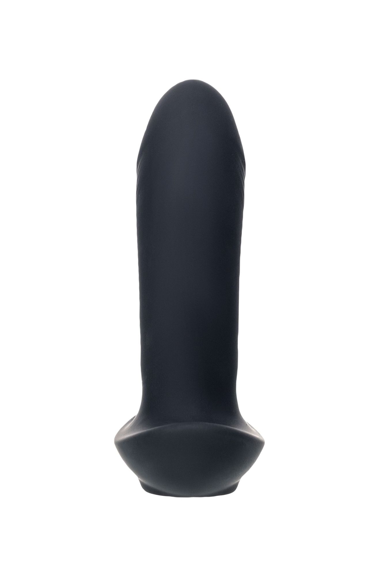 стимулятор простаты ppp enkakuzeccho deep anal vibe, силикон, черный, 10,2 см в Новом Уренгое