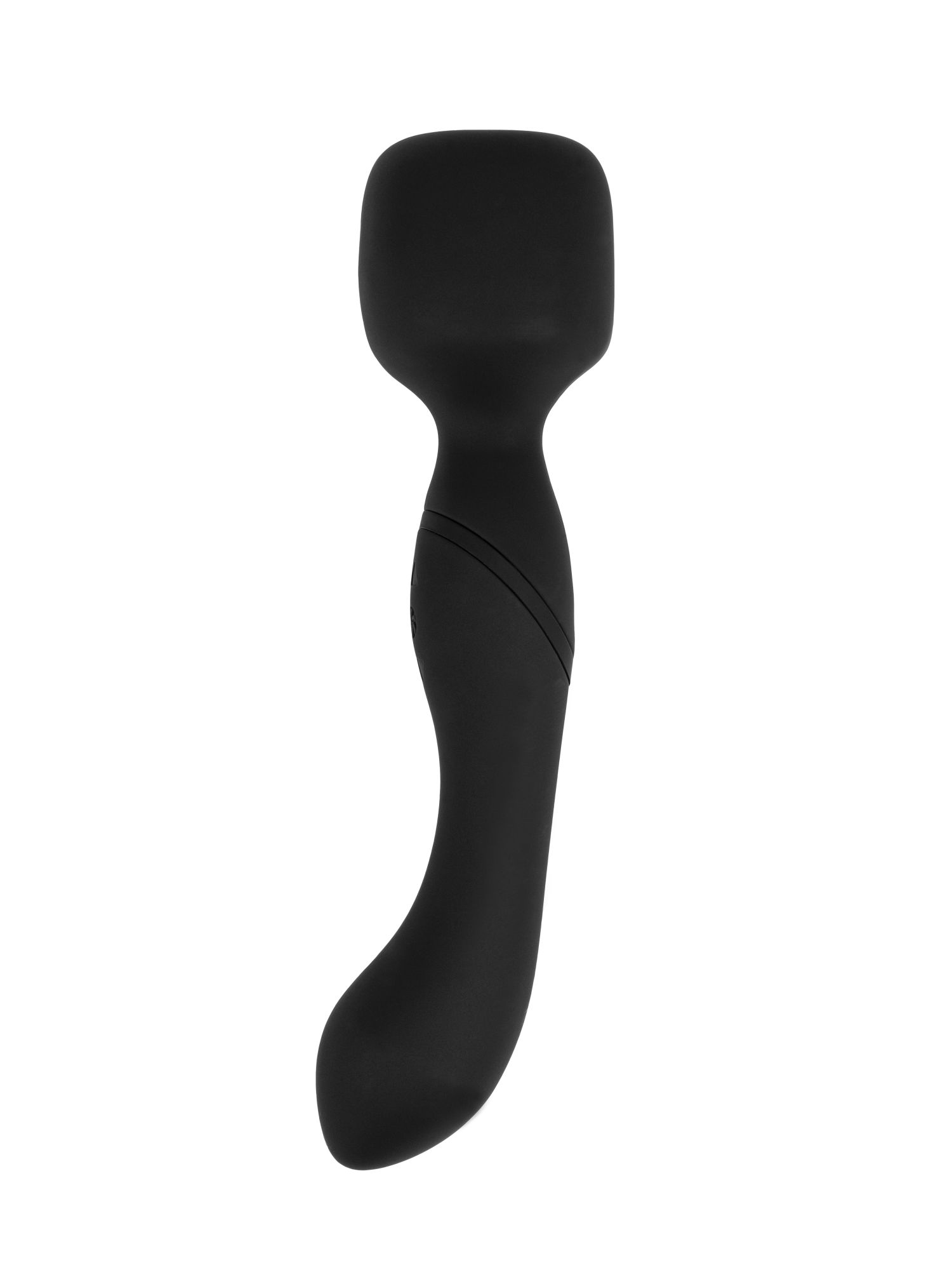 нагревающийся вонд heating wand black 1018-01lola в Новом Уренгое
