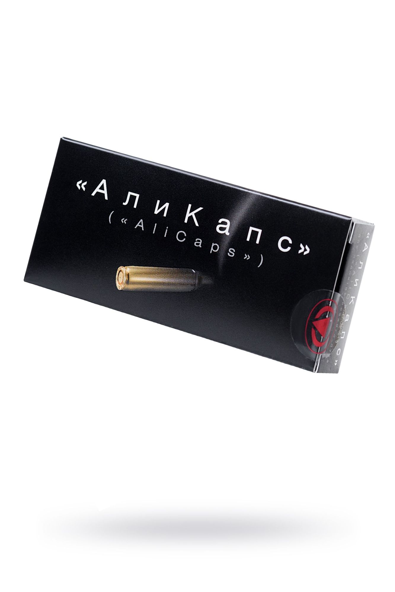 капсулы для мужчин «али капс», 4 капсулы в Новом Уренгое