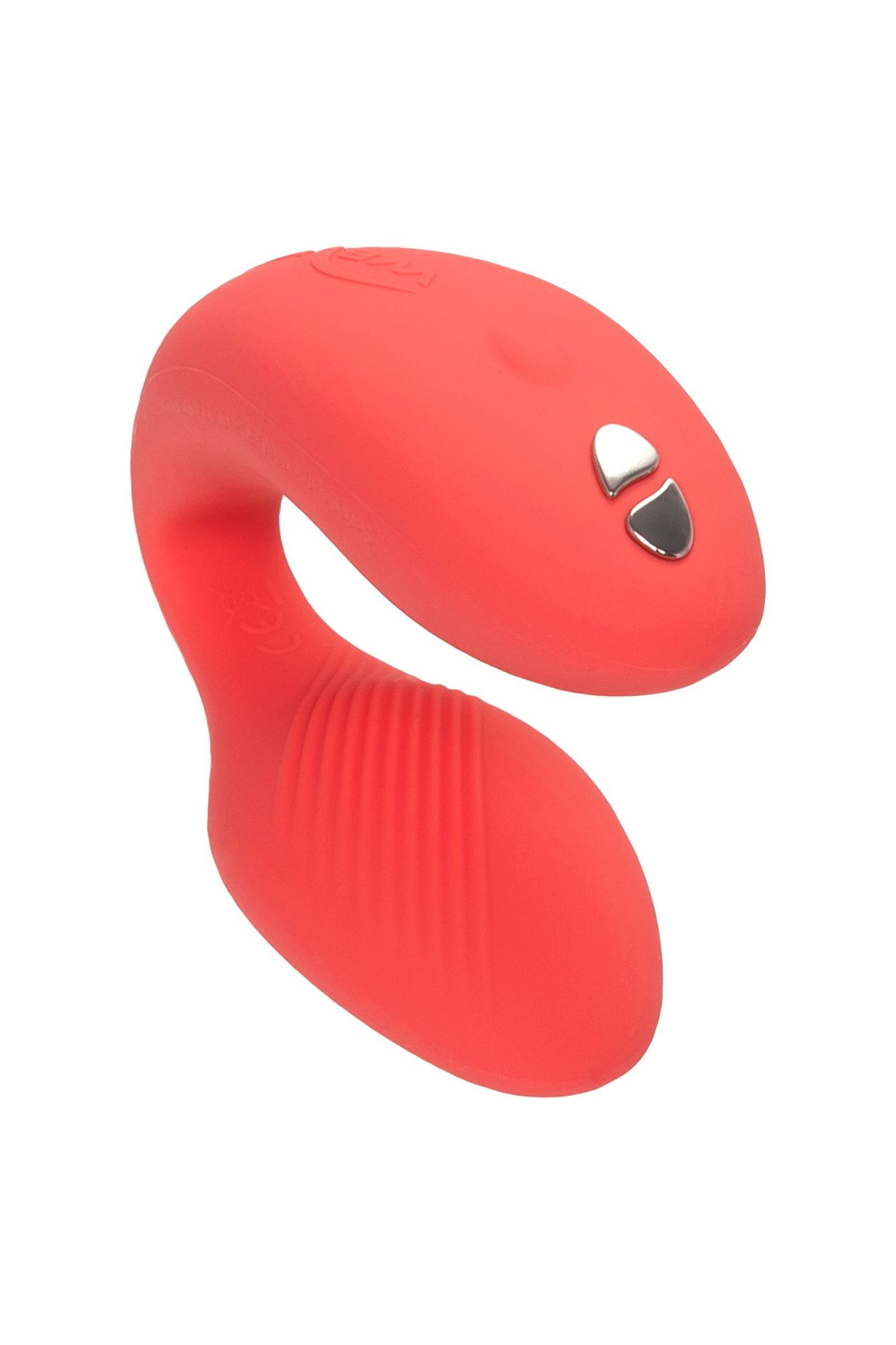 вибратор we-vibe chorus силикон, коралловый в Новом Уренгое
