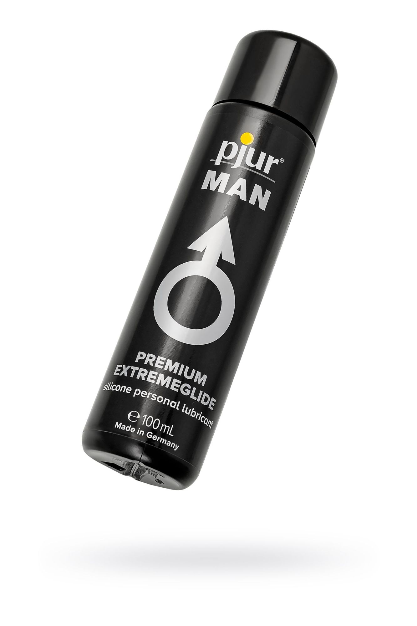 лубрикант мужской pjur man premium extremglide, 100 мл в Новом Уренгое