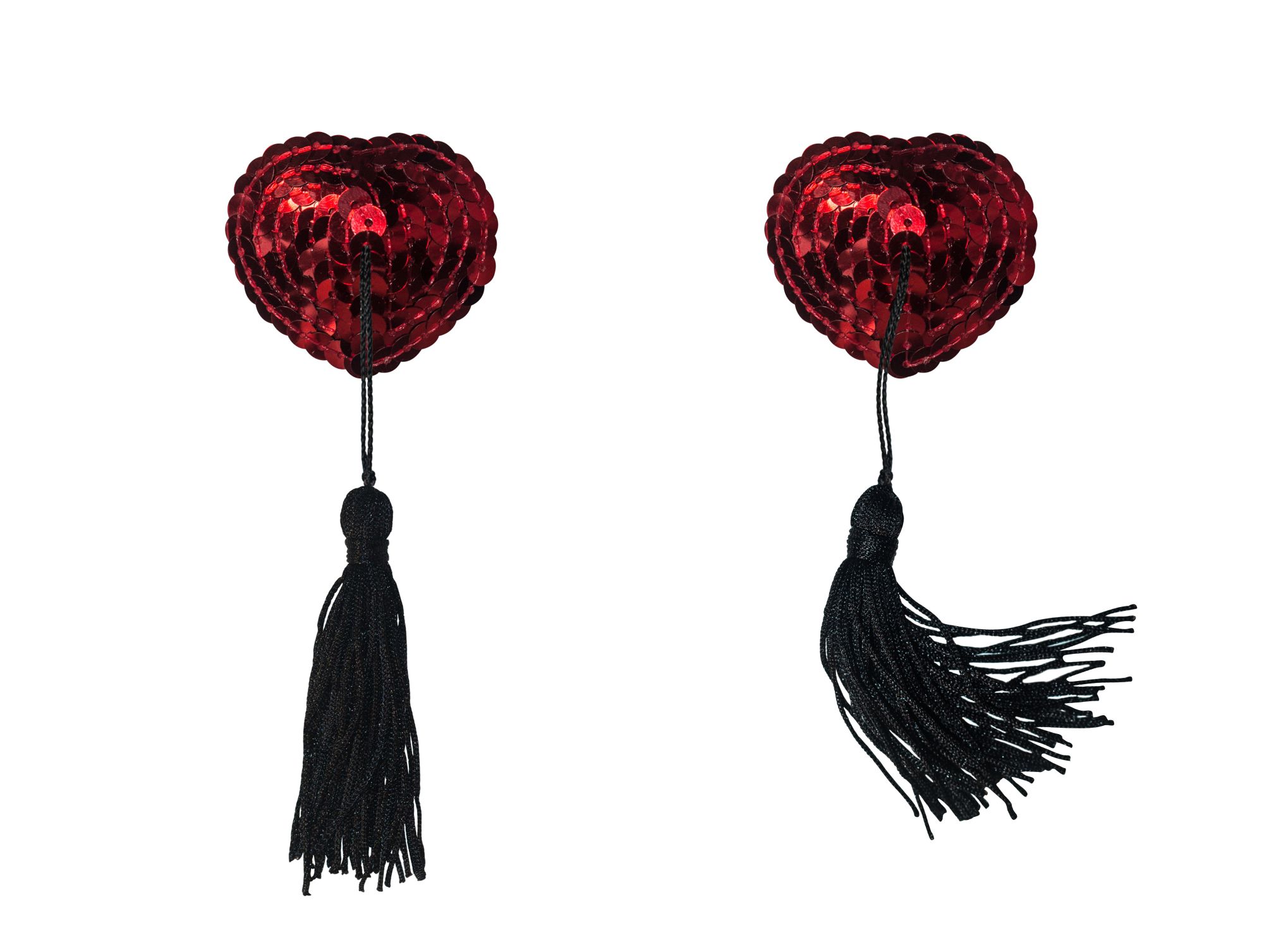 Эротическое пэстисы burlesque gipsy red 3634-04lola в Новом Уренгое