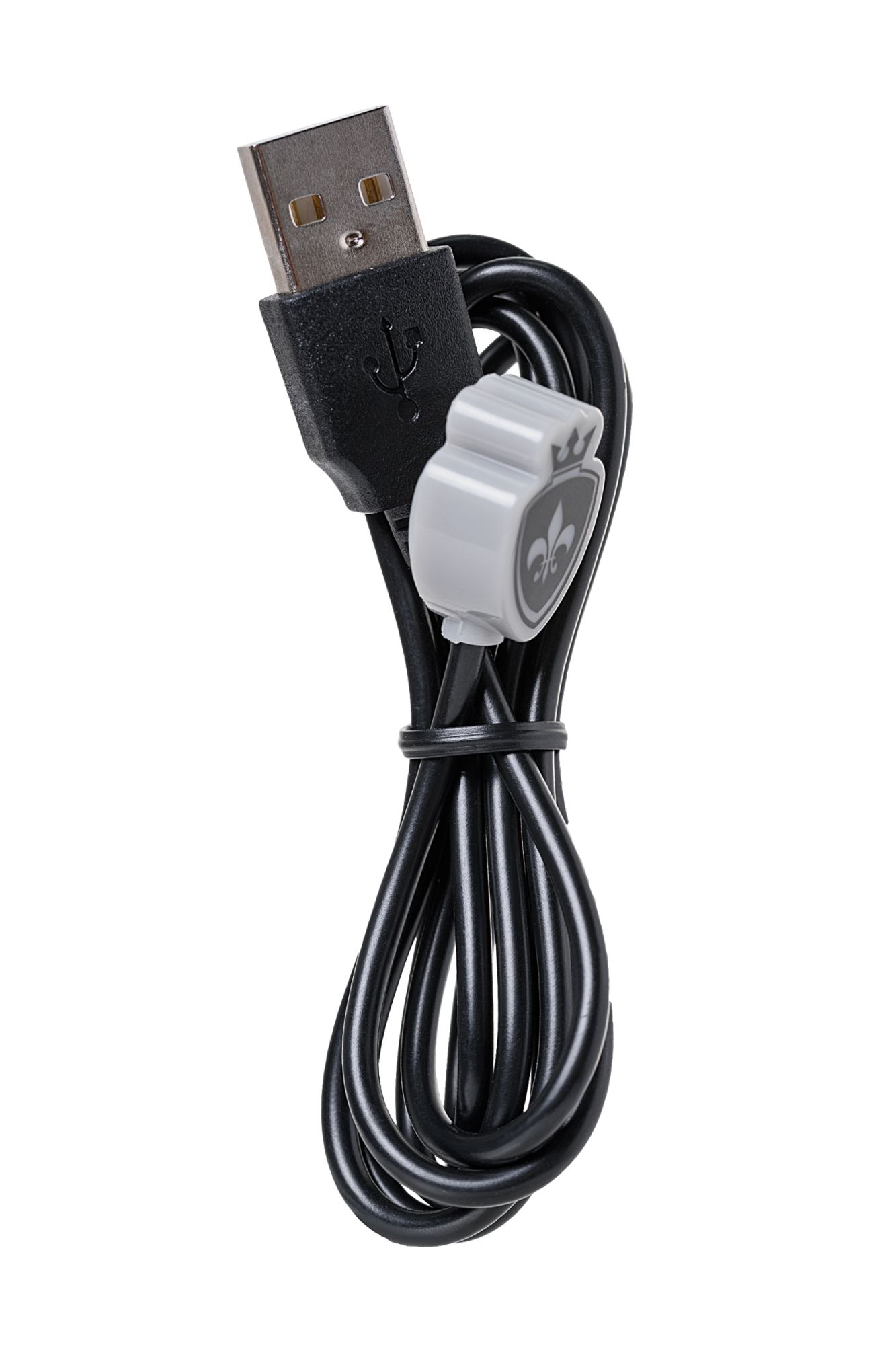 вибратор mystim electric eric силиконовый с электростимуляцией, черный, 27 см в Новом Уренгое