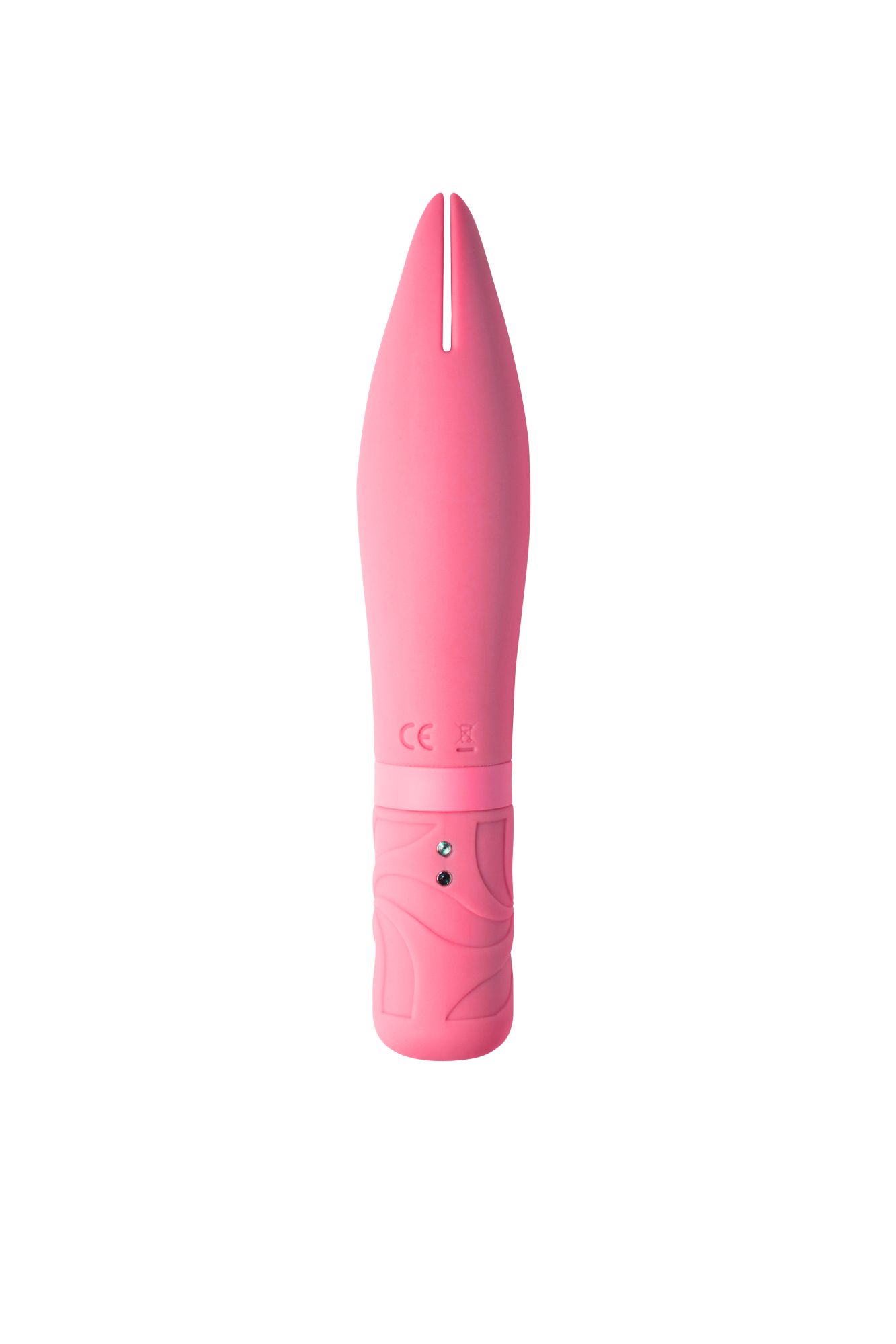 перезаряжаемый вибратор universe bonbon’s powerful spear pink 9603-03lola в Новом Уренгое