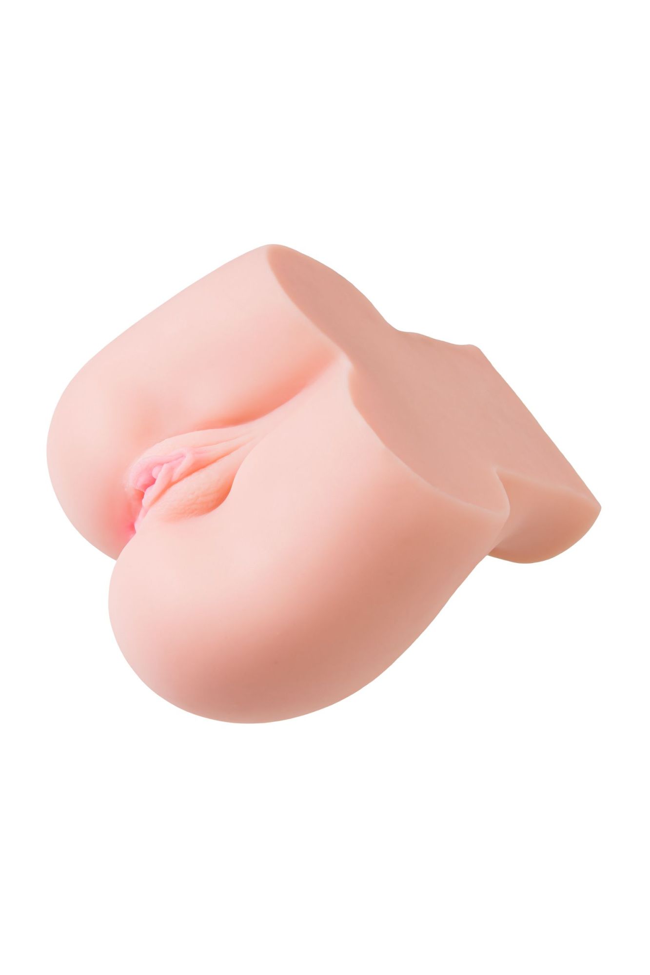 мастурбатор реалистичный juicy pussy giovanna, tpe, телесный, 20 см в Новом Уренгое