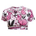 Одежда бренда Pink Rabbit в Новом Уренгое