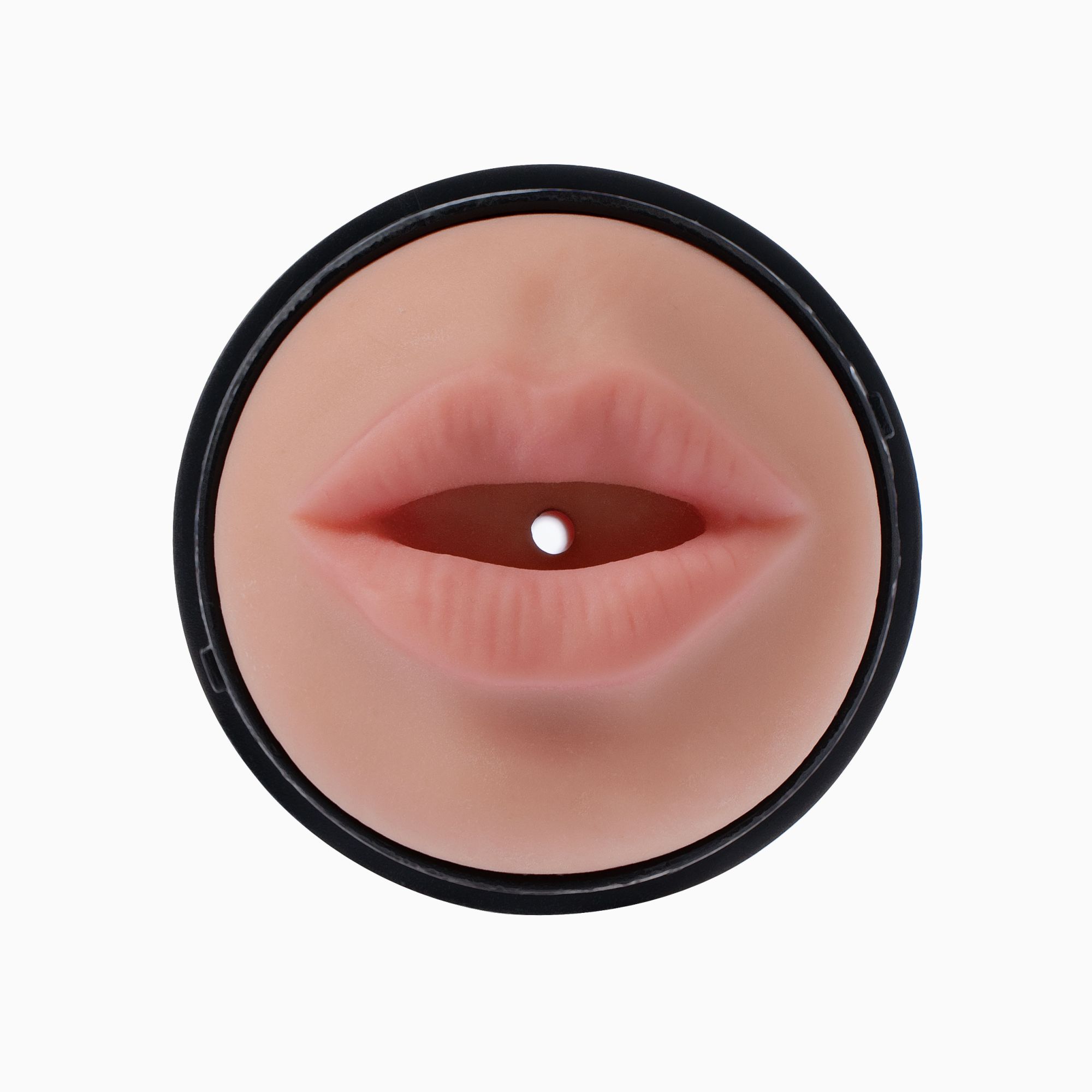 мастурбатор lovetoy double side stroker-mouth and pussy, двусторонний в Новом Уренгое