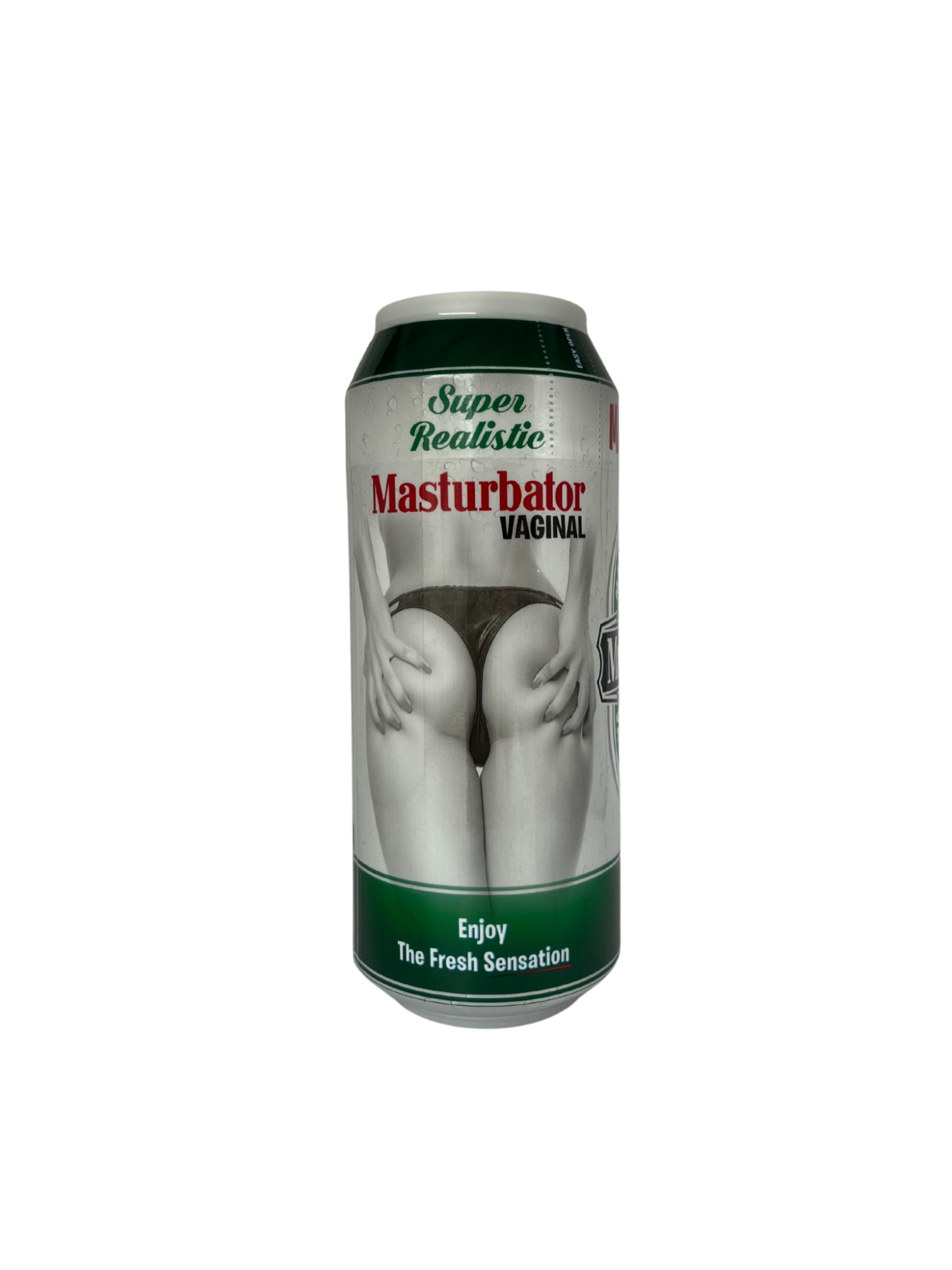 мастурбатор sc. masturbador heineken vagina ii 71266al в Новом Уренгое