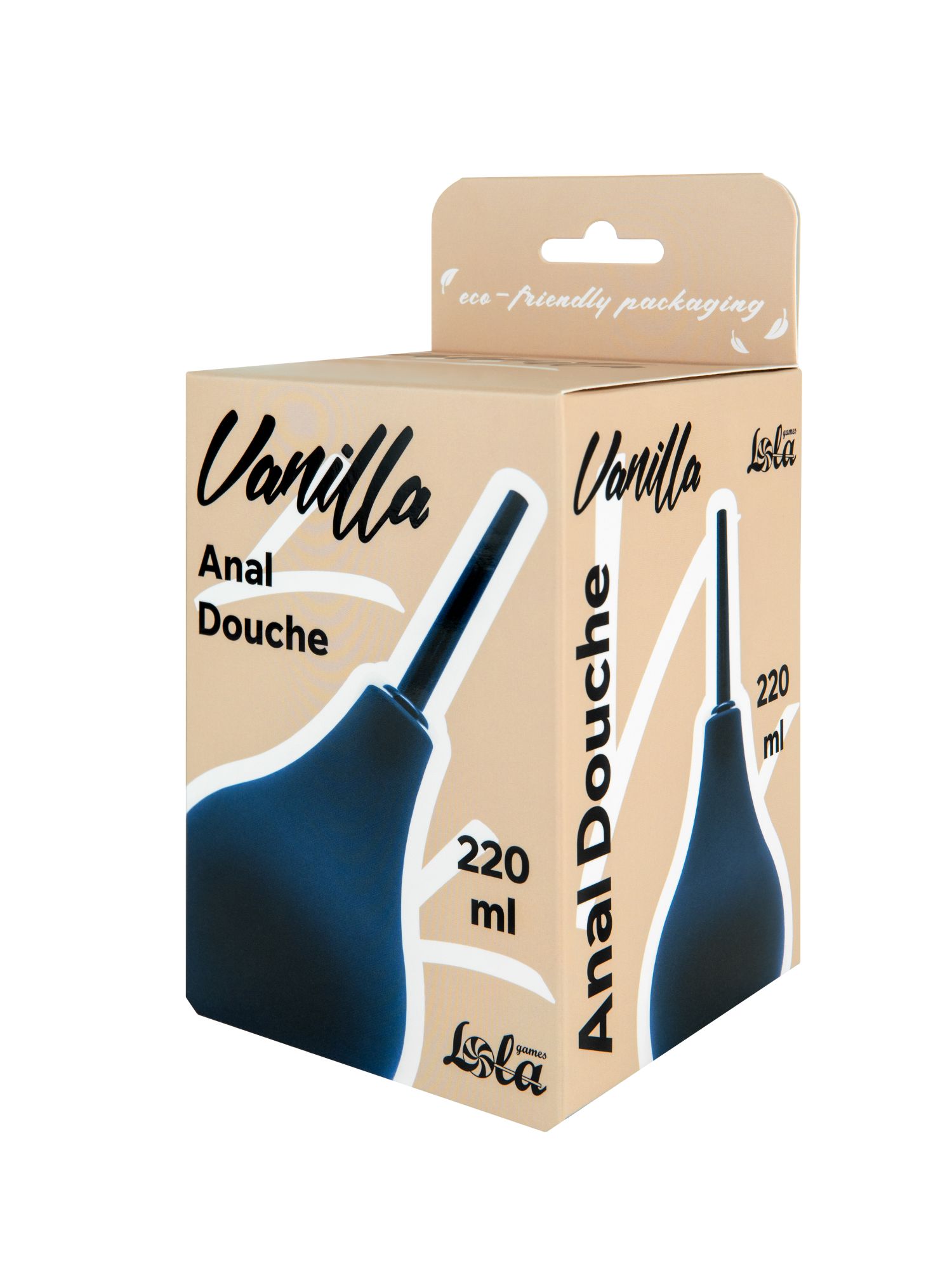 анальный душ anal douche l 220 ml 4227-01lola в Новом Уренгое