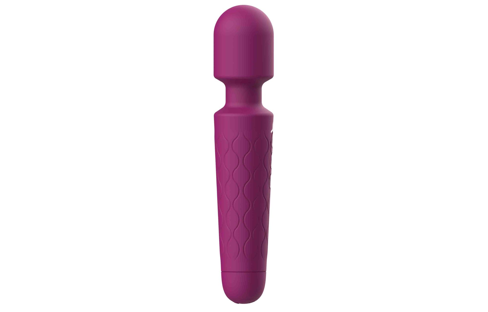 мини вонд mini wand purple 1016-01lola в Новом Уренгое