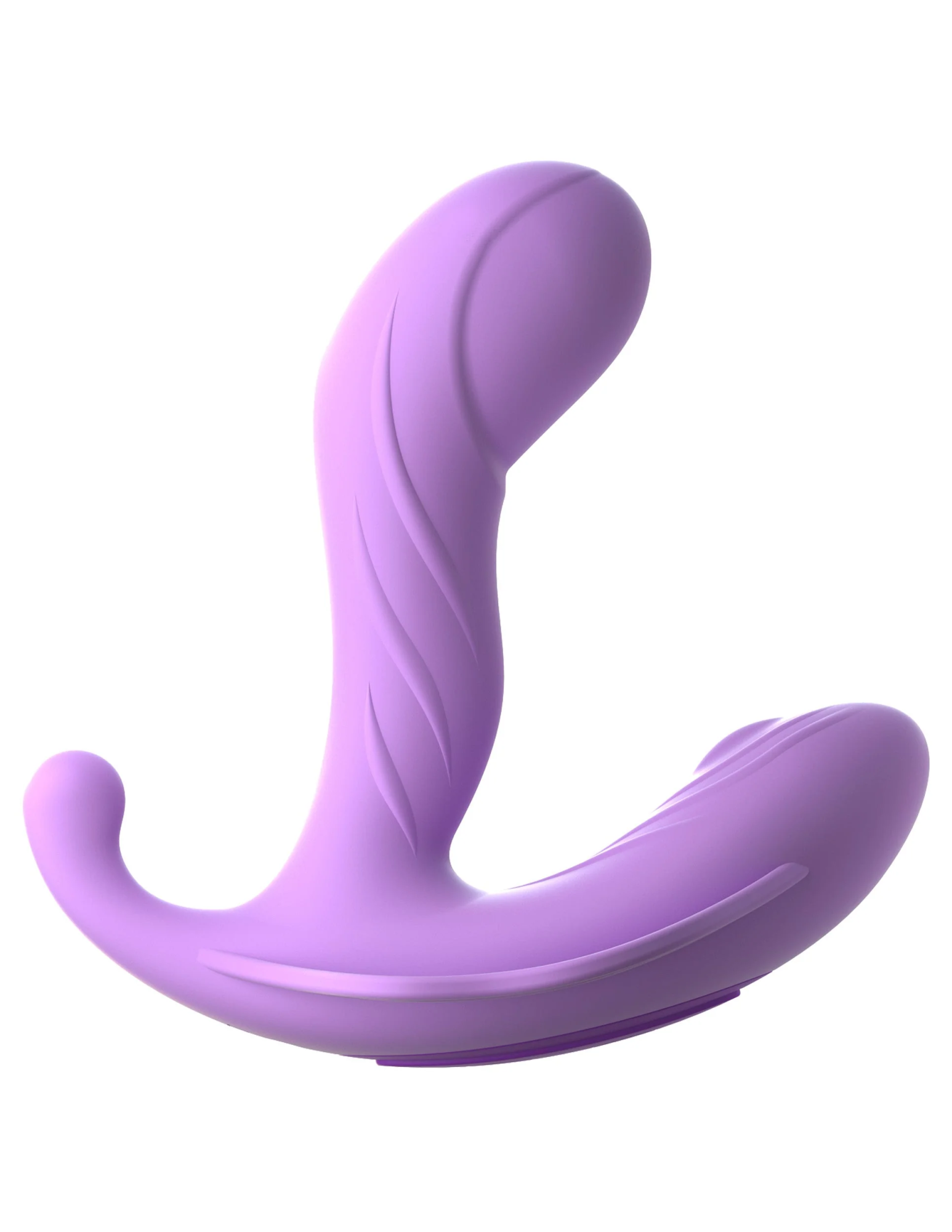 вибратор fantasy for her g-spot stimulate-her - purple pipedream 492912pd в Новом Уренгое