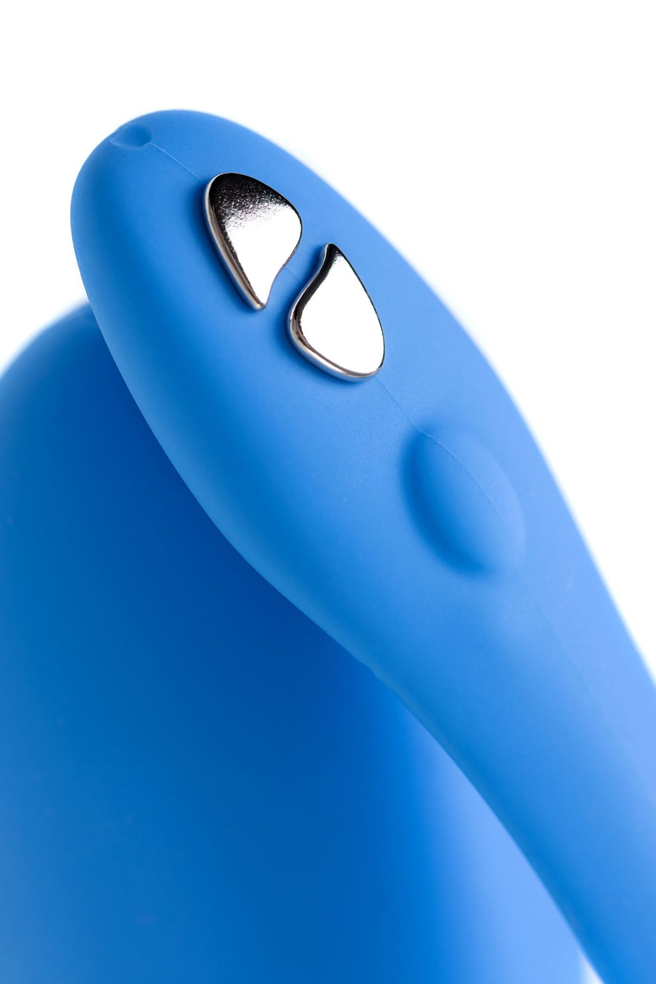виброяйцо we-vibe jive силикон, синее в Новом Уренгое