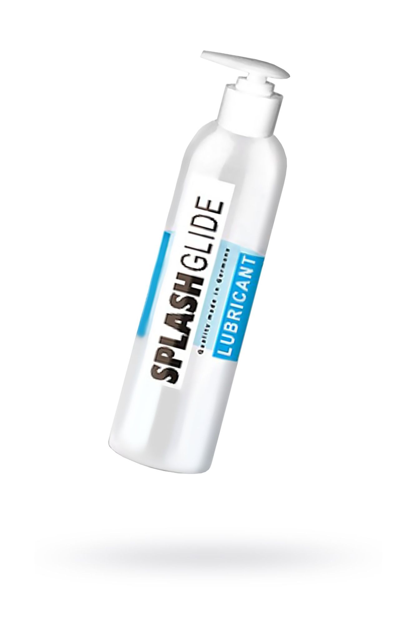 классический лубрикант splashglide lubricant classic, на водной основе, 250 мл в Новом Уренгое