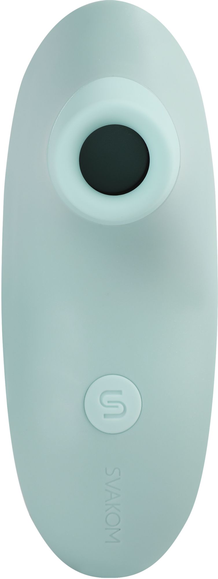 мембранно-волновой клиторальный стимулятор pulse lite neo seafoam blue в Новом Уренгое