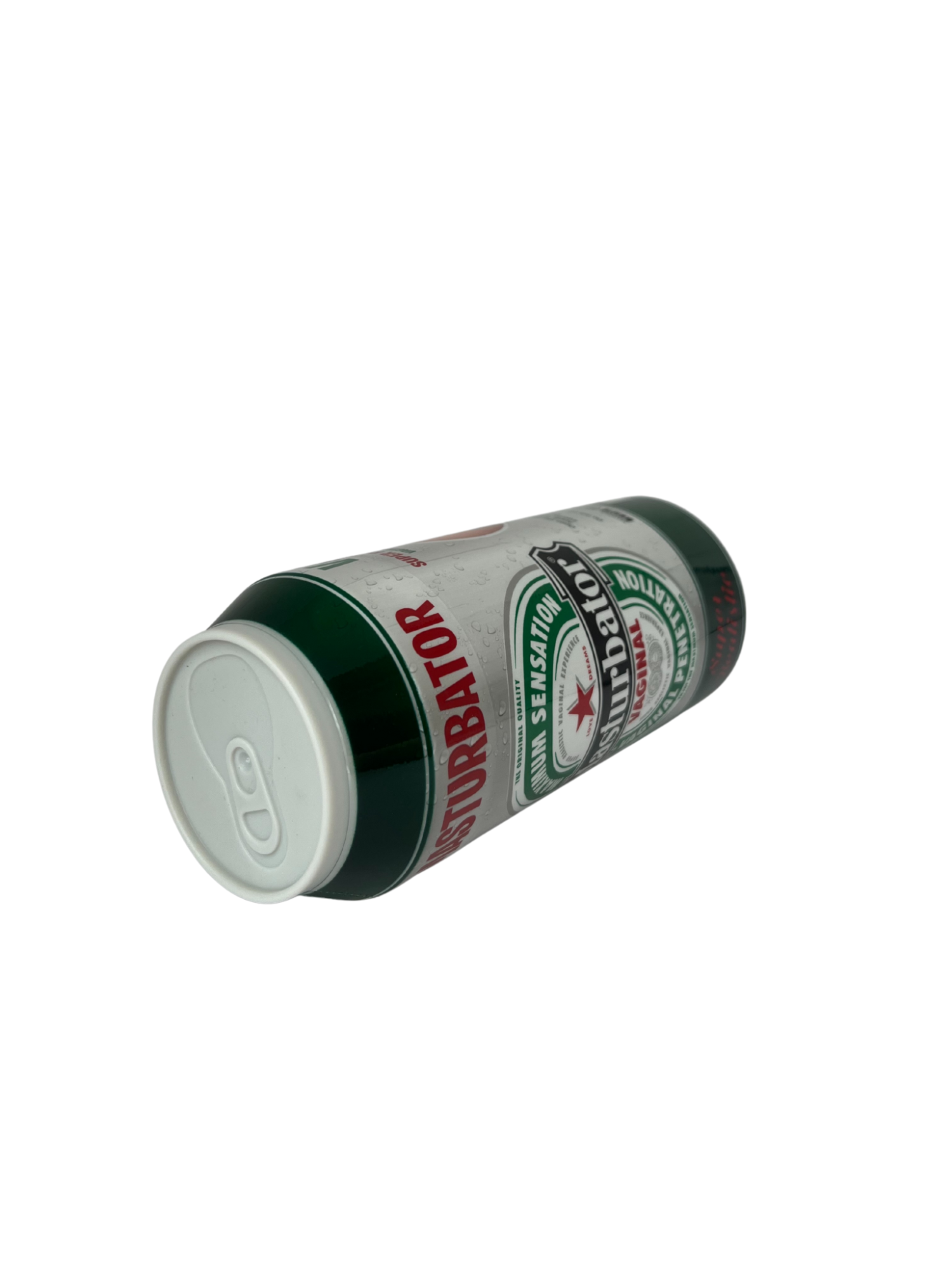 мастурбатор sc. masturbador heineken vagina ii 71266al в Новом Уренгое