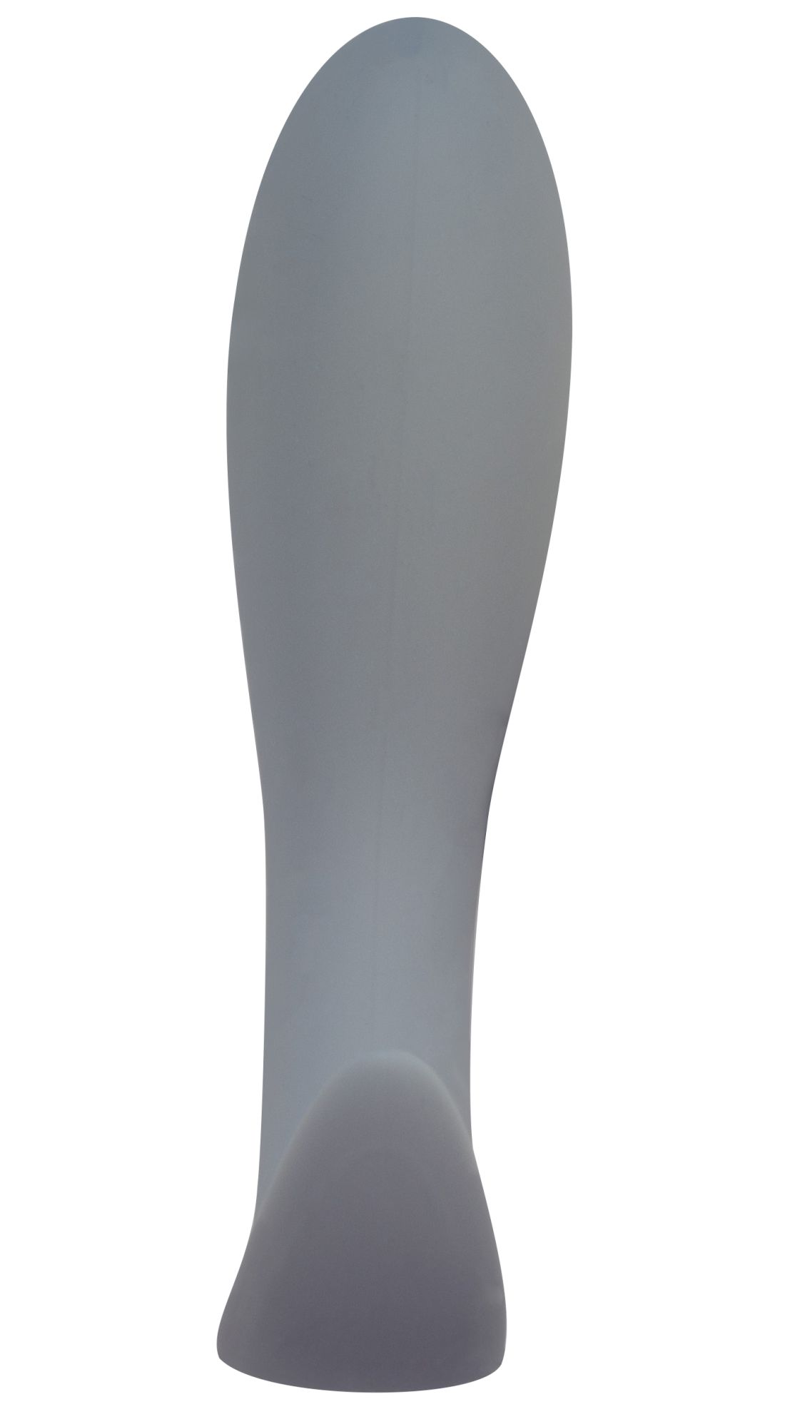 анальная пробка strong force anal plug grey 4215-02lola в Новом Уренгое