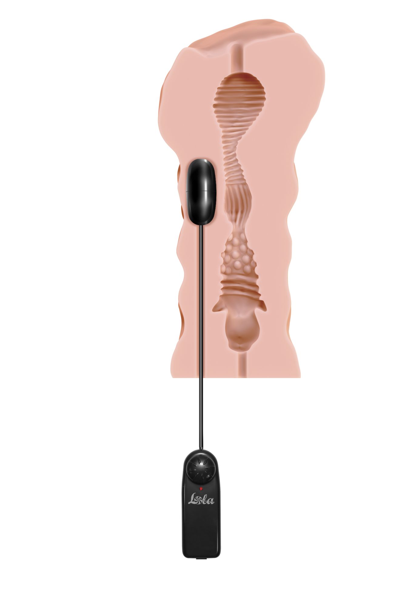 мастурбатор satisfaction vibro honeypot 2001-05lola в Новом Уренгое
