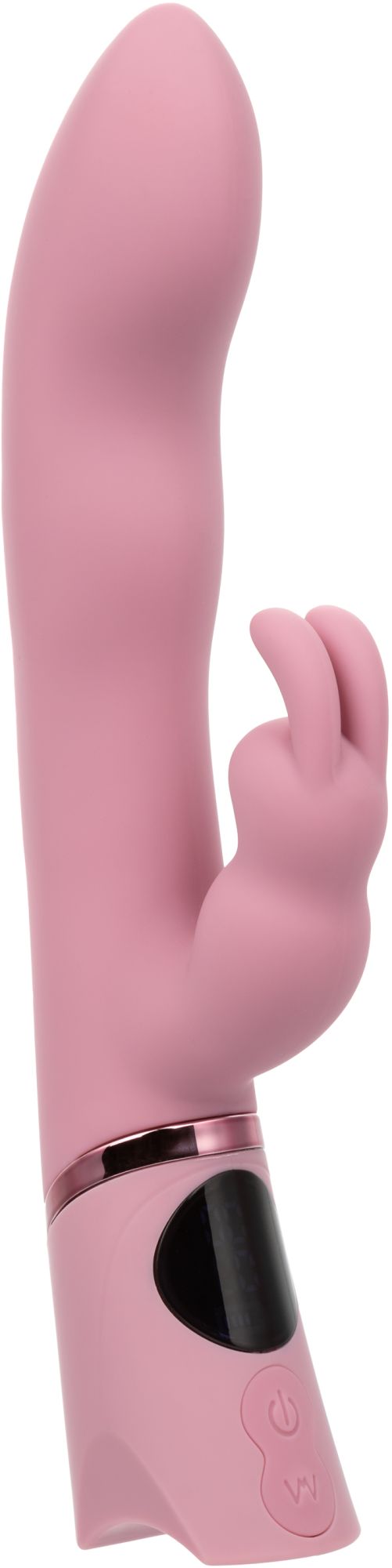 вибромассажер orgasmatron digital g-bunny в Новом Уренгое