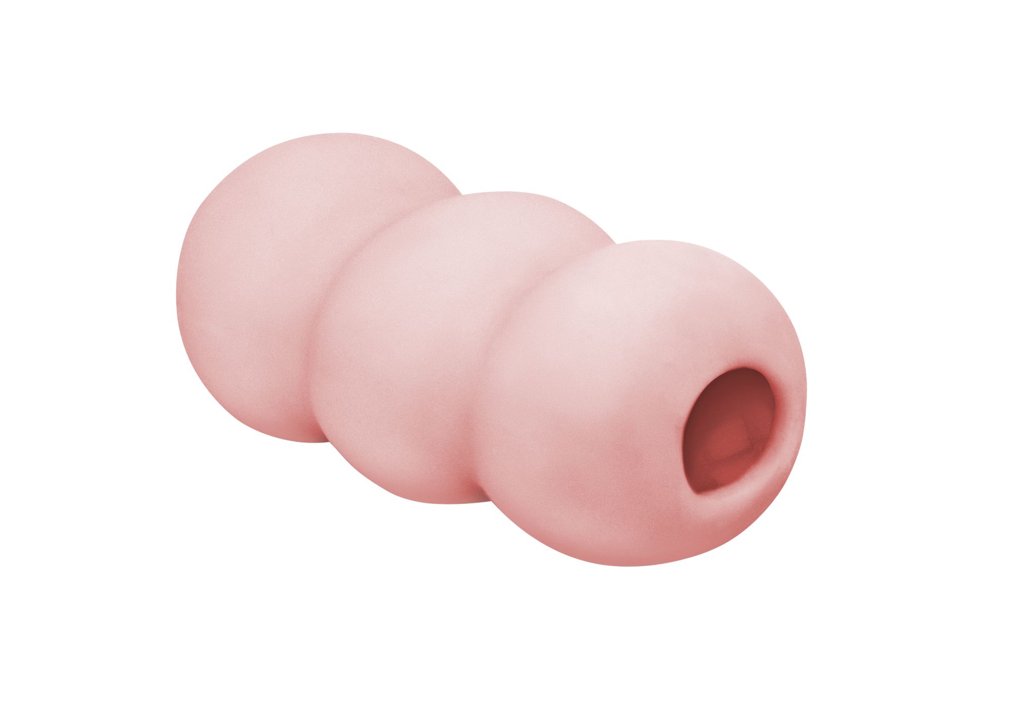 мастурбатор marshmallow sweety pink 7372-02lola в Новом Уренгое