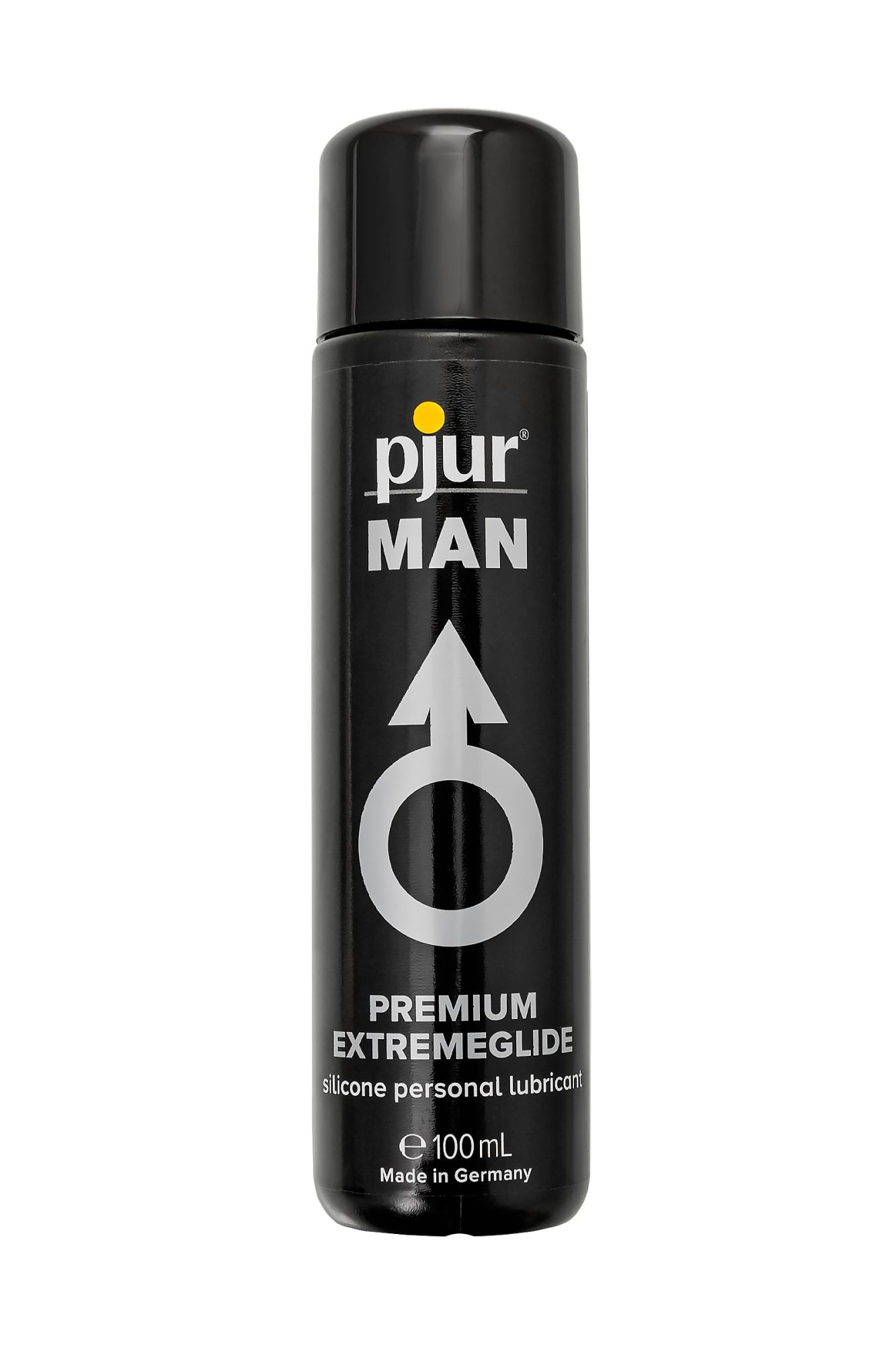 лубрикант мужской pjur man premium extremglide, 100 мл в Новом Уренгое
