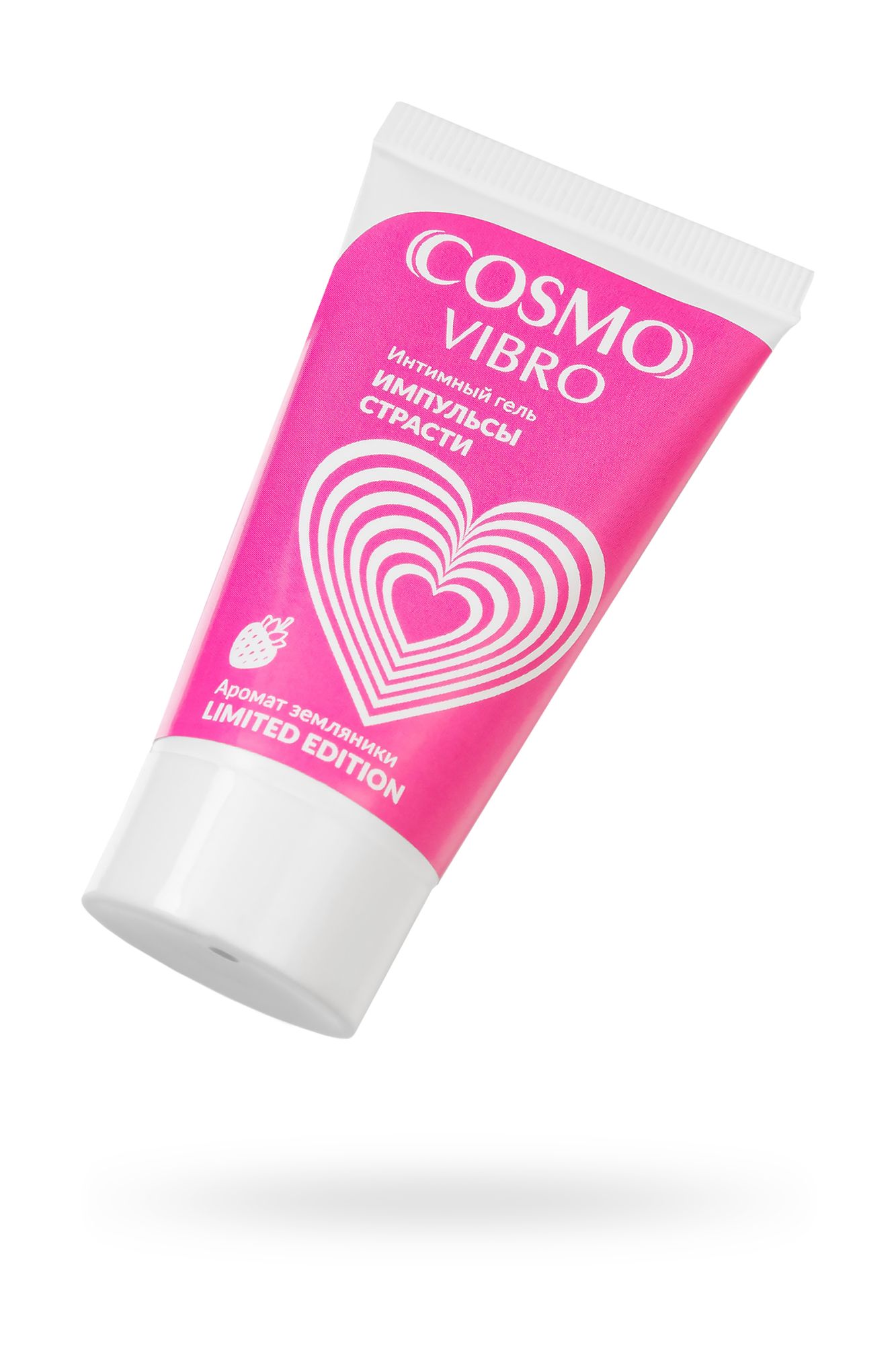 лубрикант cosmo vibro aroma для женщин, 25 г в Новом Уренгое