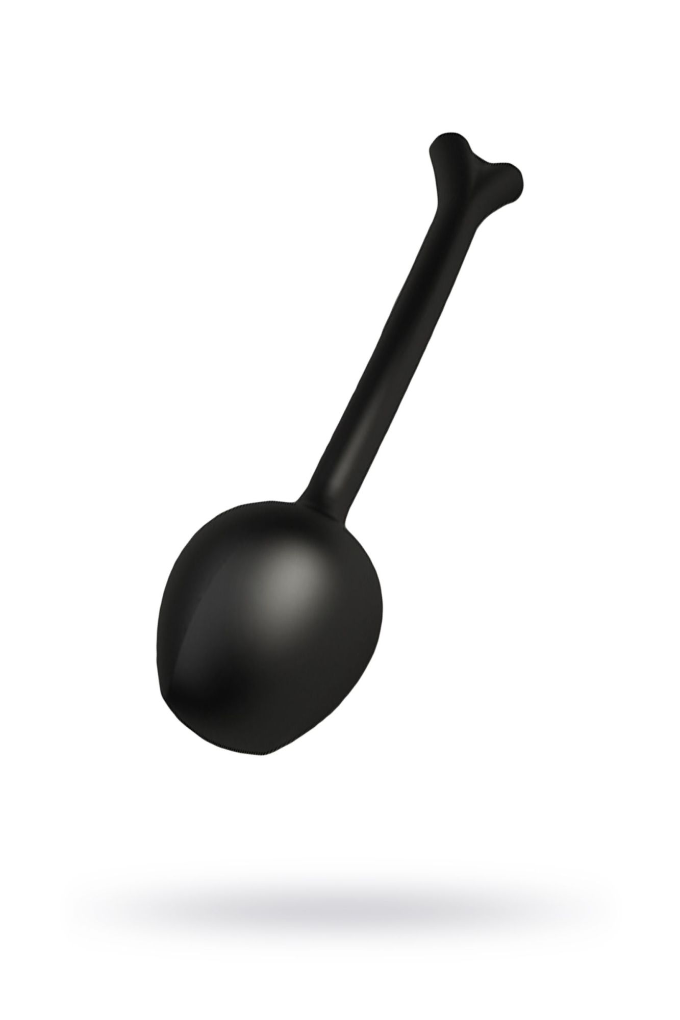 вагинальные шарики mystim mono unplain jane geisha balls, электростимуляция, силикон, черные, ø 3,3 в Новом Уренгое