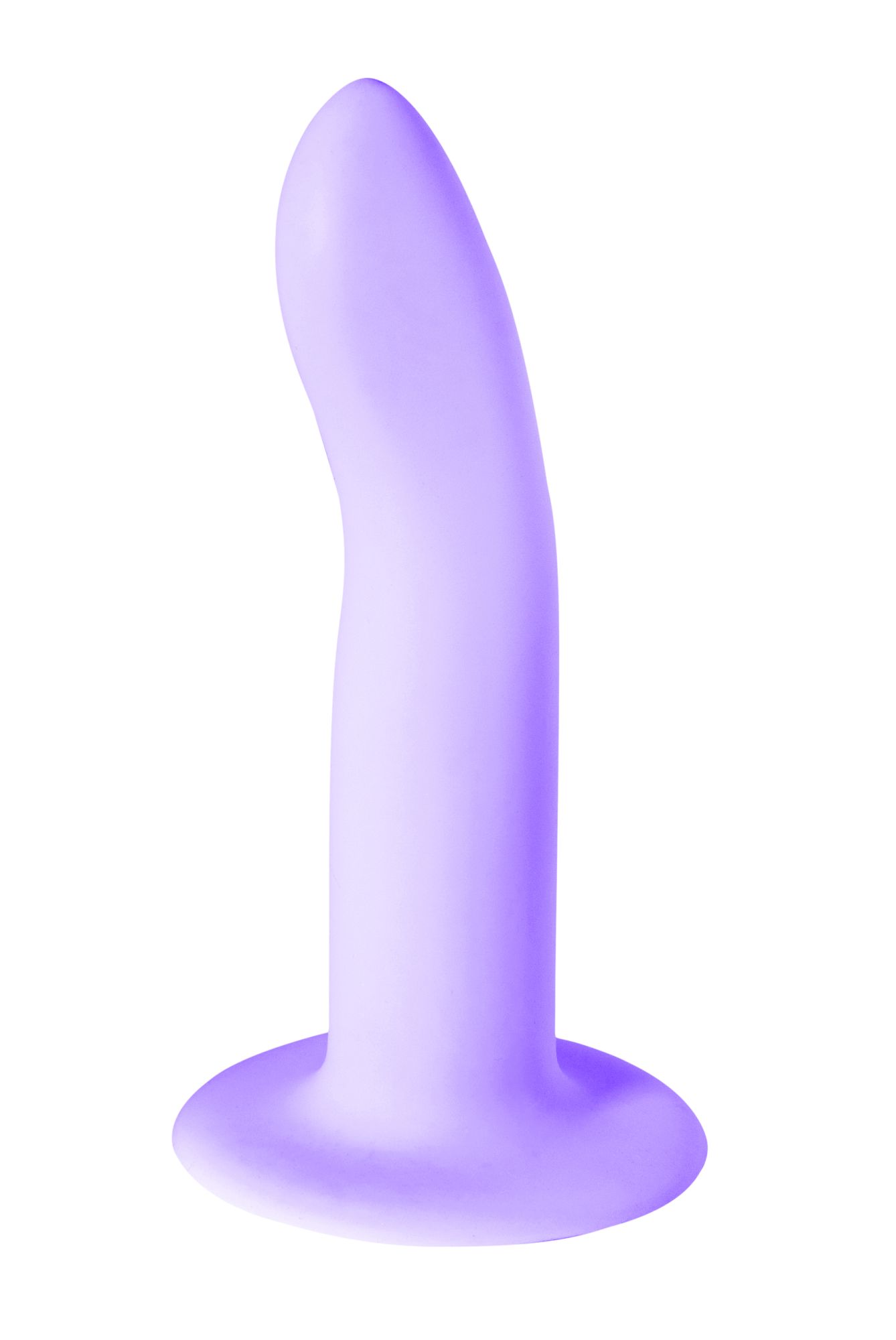 нереалистичный дилдо flow stray purple 2041-01lola в Новом Уренгое