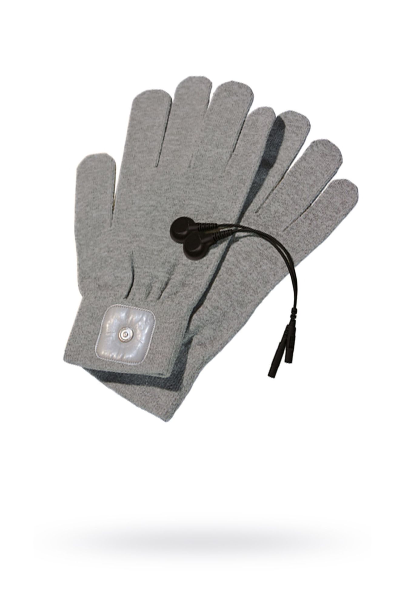 перчатки для электростимуляции mystim magic gloves в Новом Уренгое