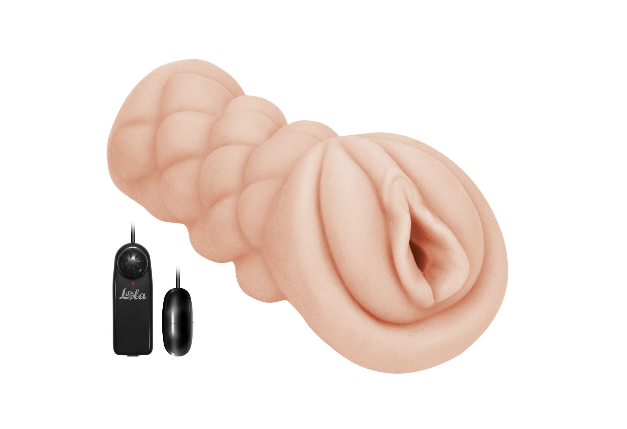 мастурбатор satisfaction vibro sweet pussy 2001-04lola в Новом Уренгое