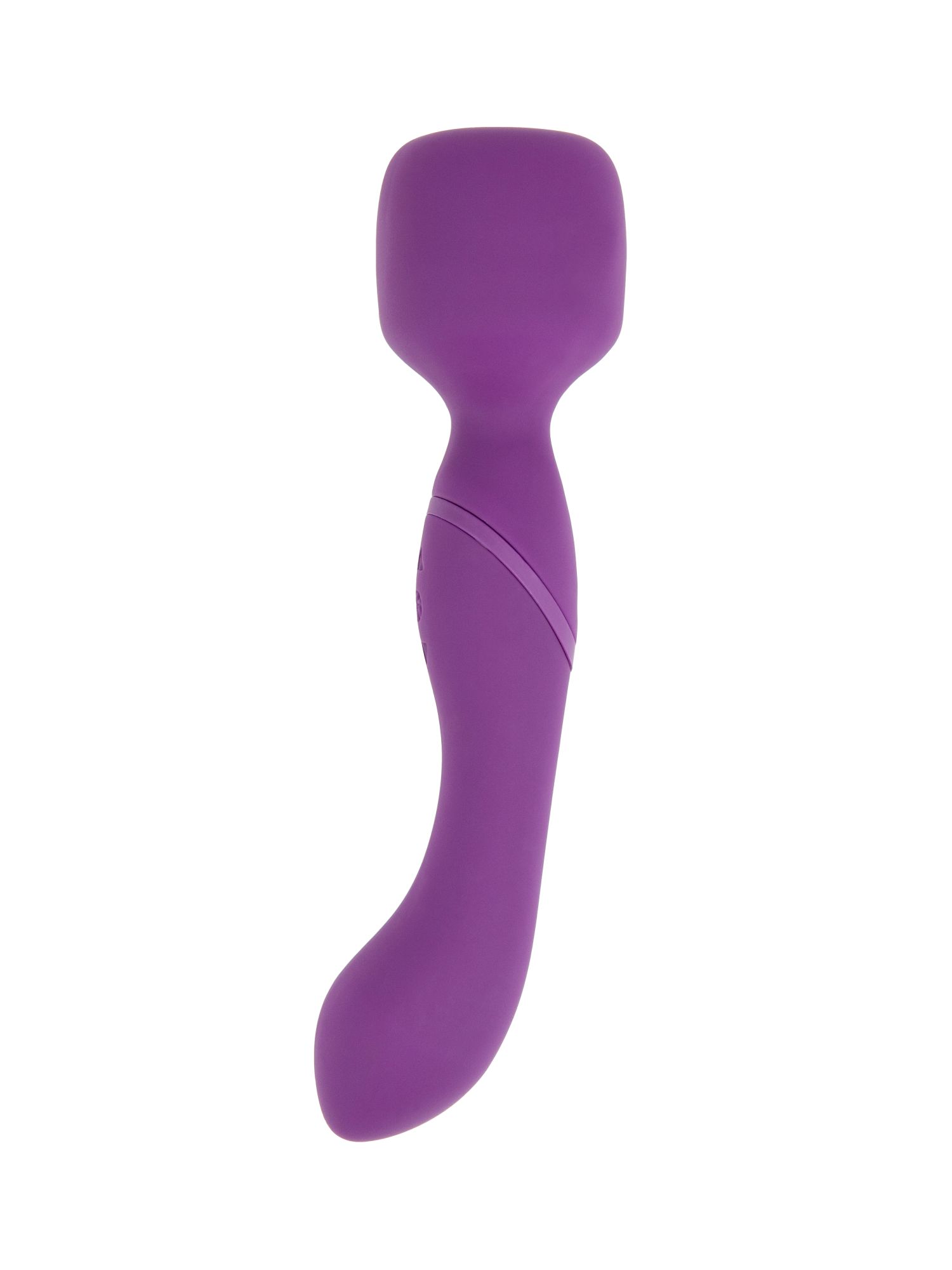 нагревающийся вонд heating wand purple 1018-03lola в Новом Уренгое