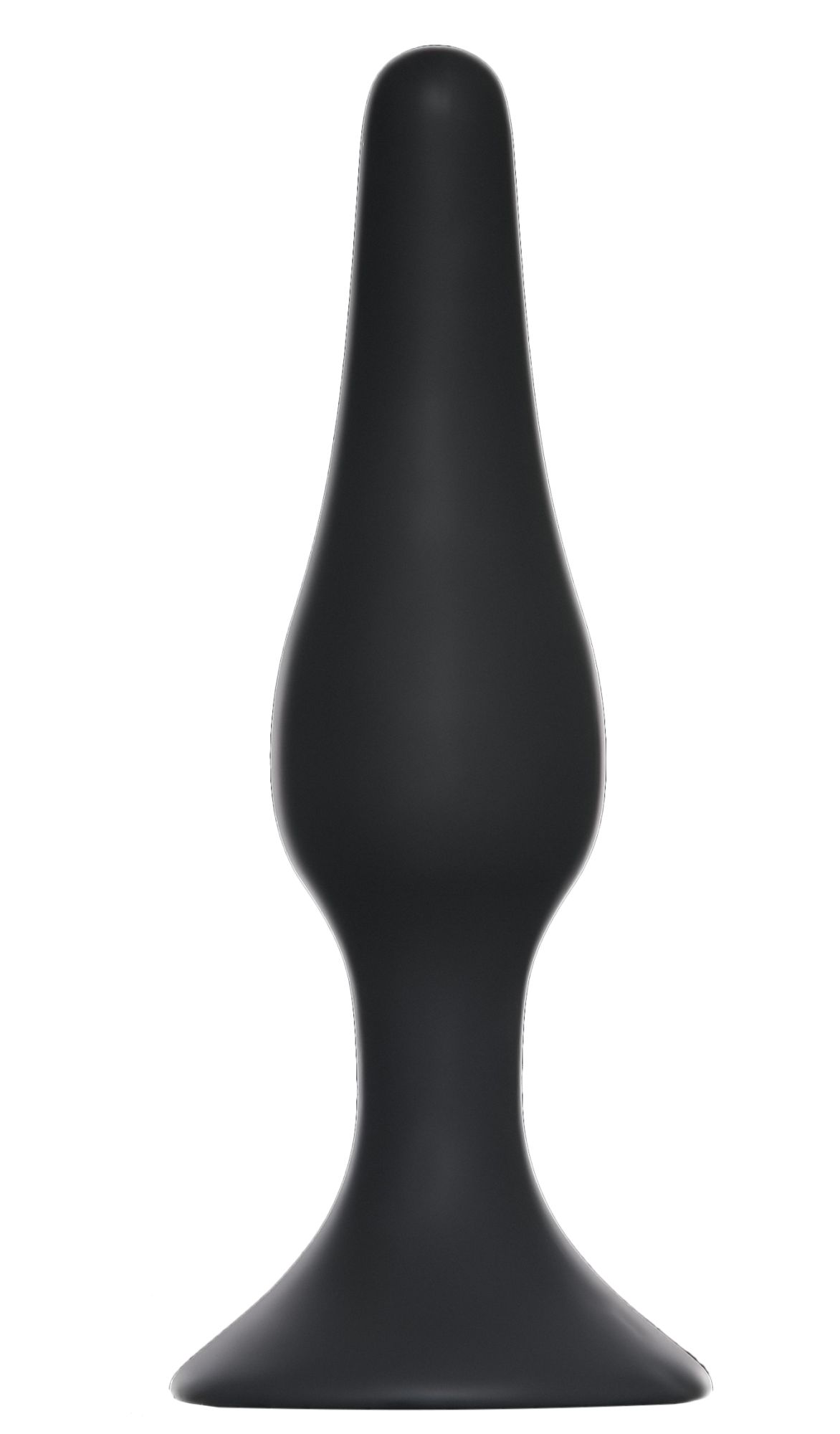 анальная пробка slim anal plug large black 4205-01lola в Новом Уренгое