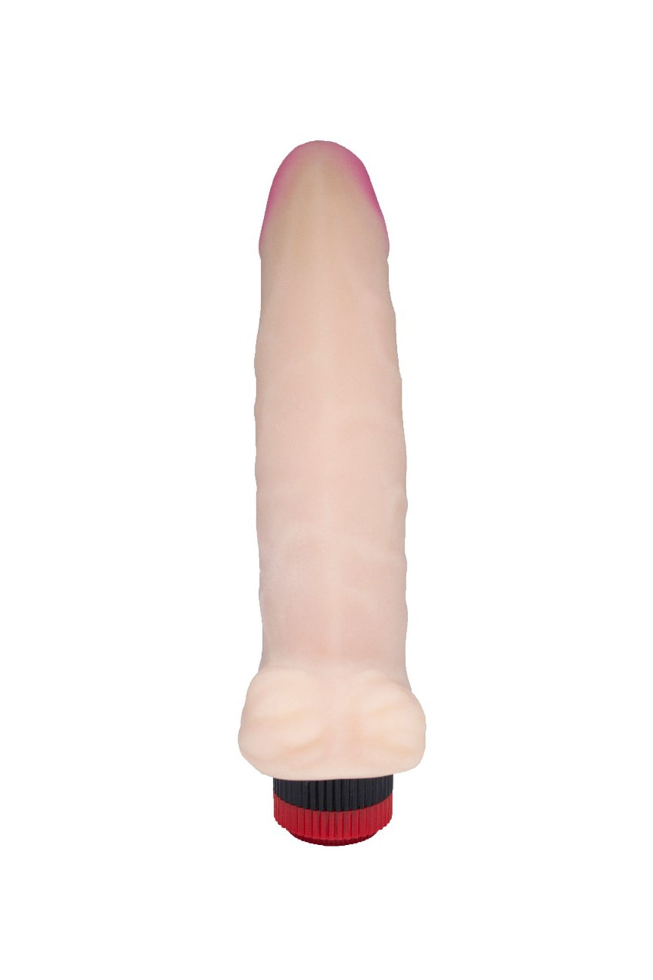 вибромассажёр-реалистик cock next lovetoy, tpr, телесный, 17 см в Новом Уренгое