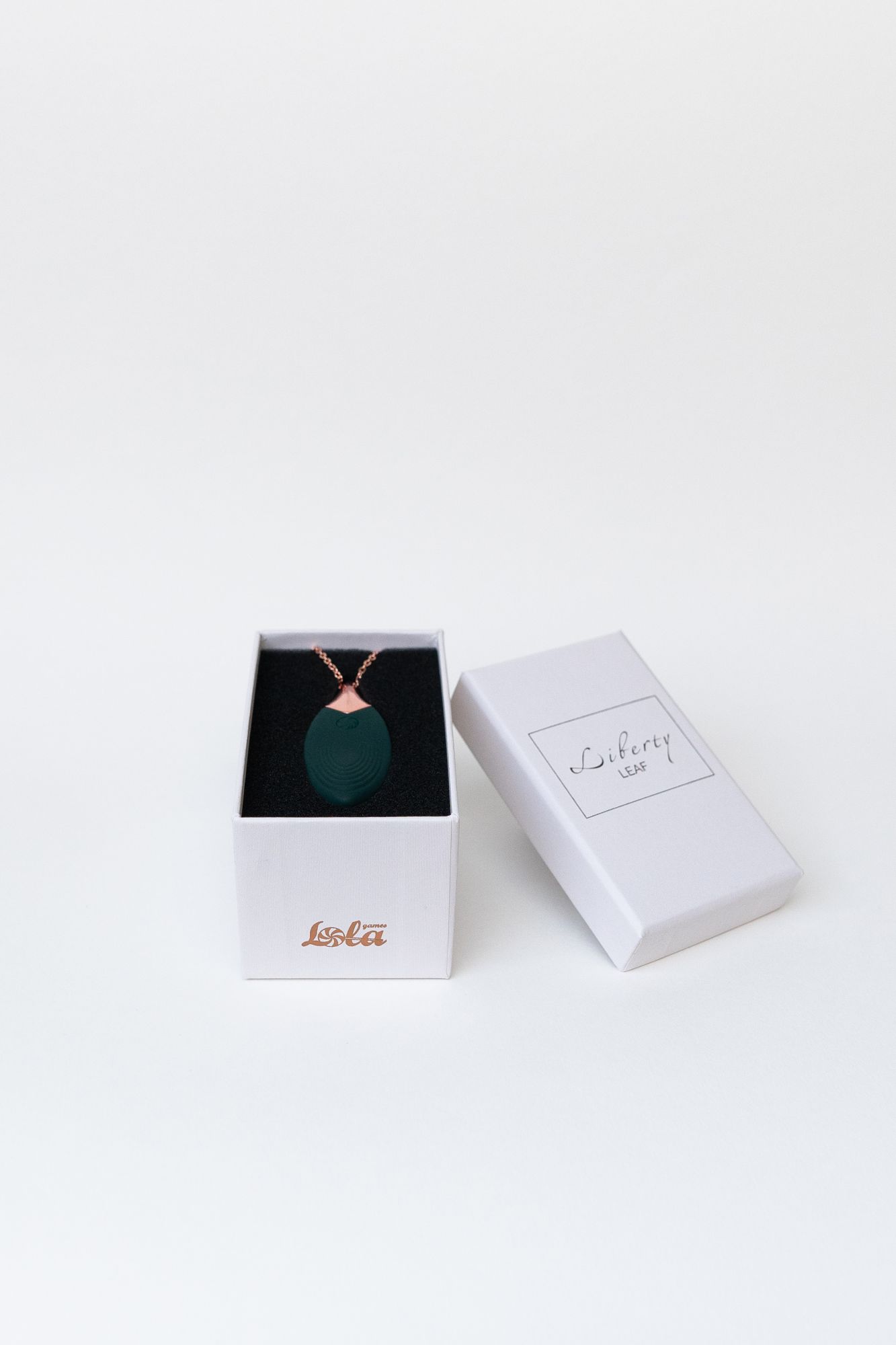 вибро-кулон liberty leaf 9300-01lola в Новом Уренгое